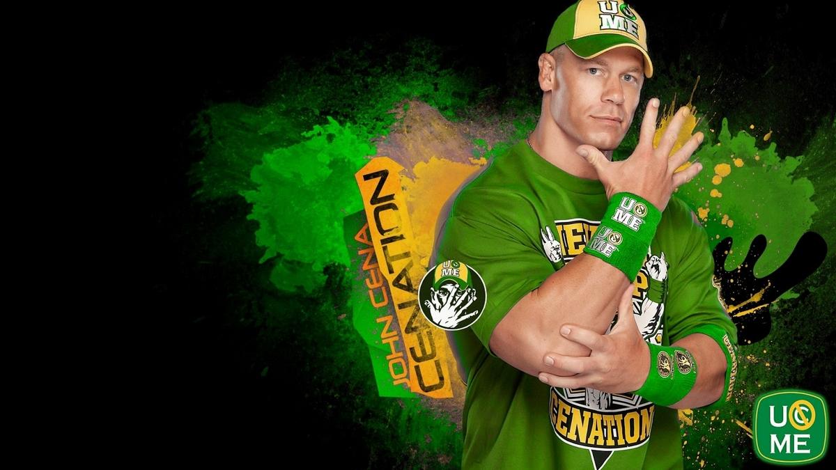 1200x675 John Cena Wallpaper. HD Background Image. Photo