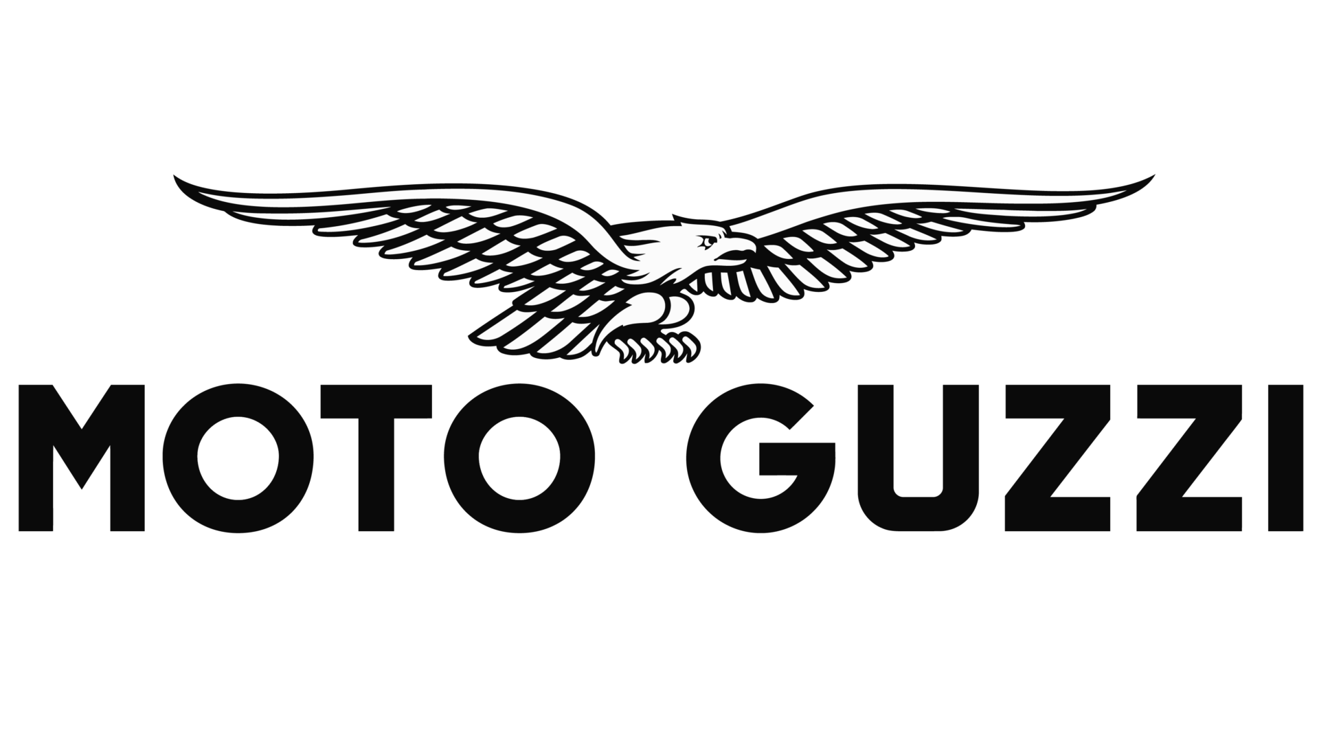 1920x1077 Moto Guzzi motorcycle logo history and Meaning, bike emblem