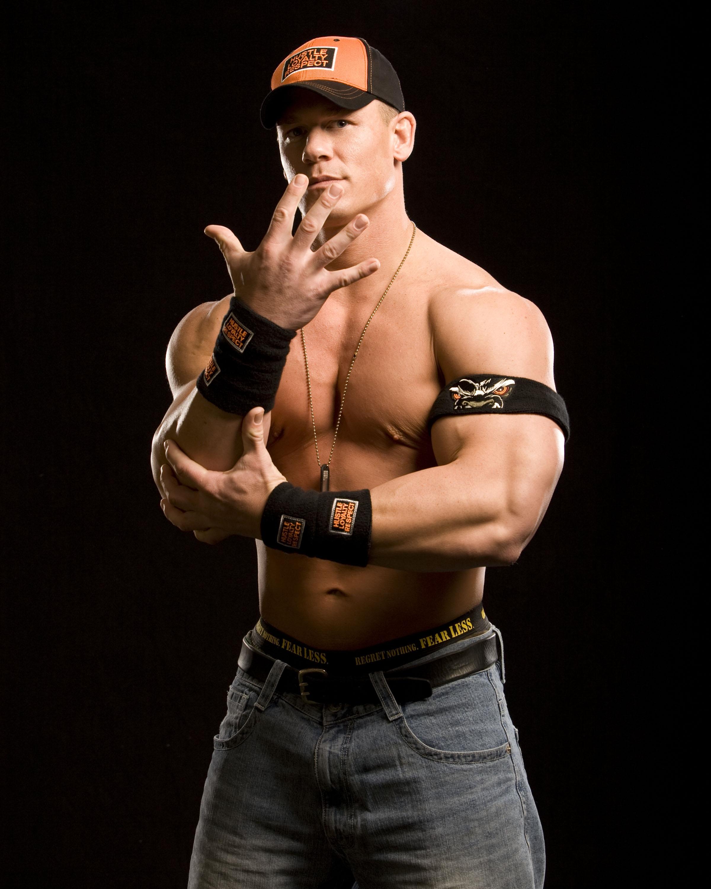 2400x3000 wallpaper of wwe superstar, bodybuilder, barechested, muscle, arm, chest