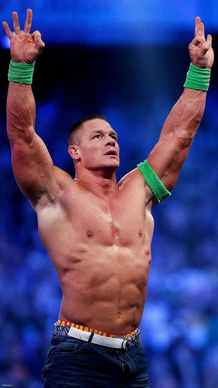 735x1307 The Reason Why Everyone Love John Cena Wallpaper. Wwe superstar john cena, John cena, John cena muscle