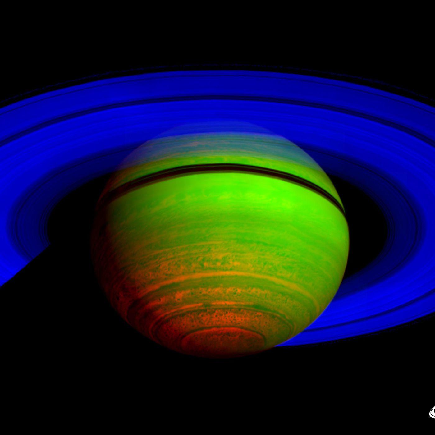 1400x1400 NASA's Cassini Scientists Pick The Mission's Most Mind Blowing Photo