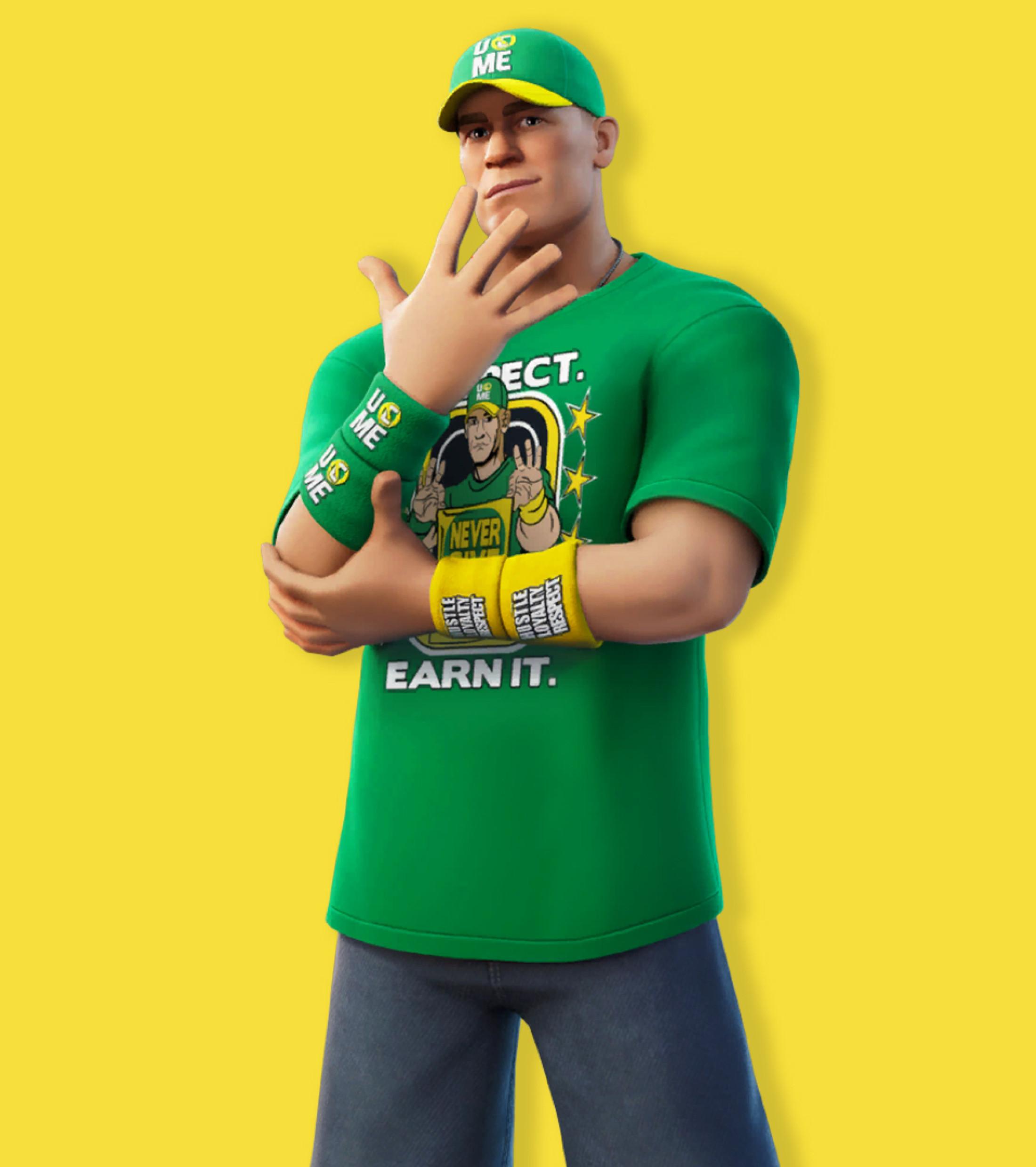 2200x2480 John Cena Fortnite HD 2200x2480 Resolution Wallpaper, HD Games 4K Wallpaper, Image, Photo and Background