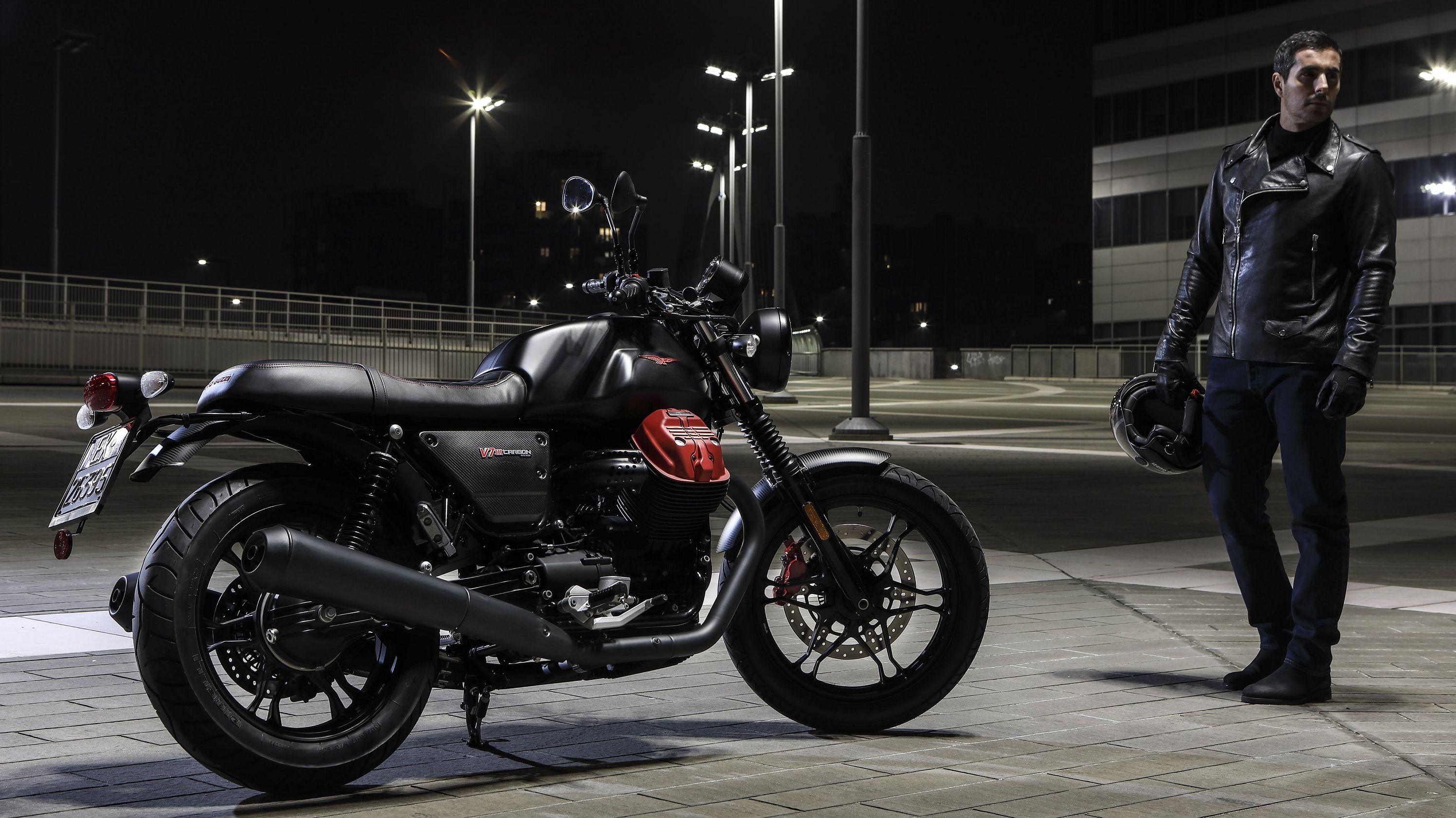 2992x1683 Moto Guzzi Wallpaper