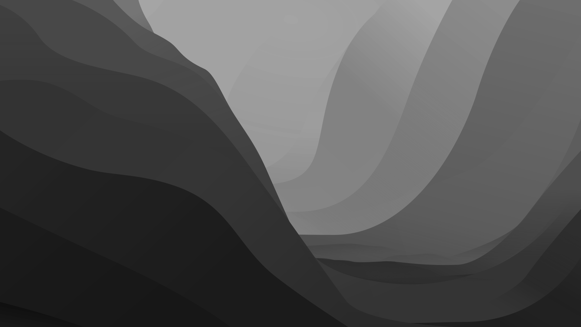 1920x1080 Mac OS Monterey Dynamic Wallpaper
