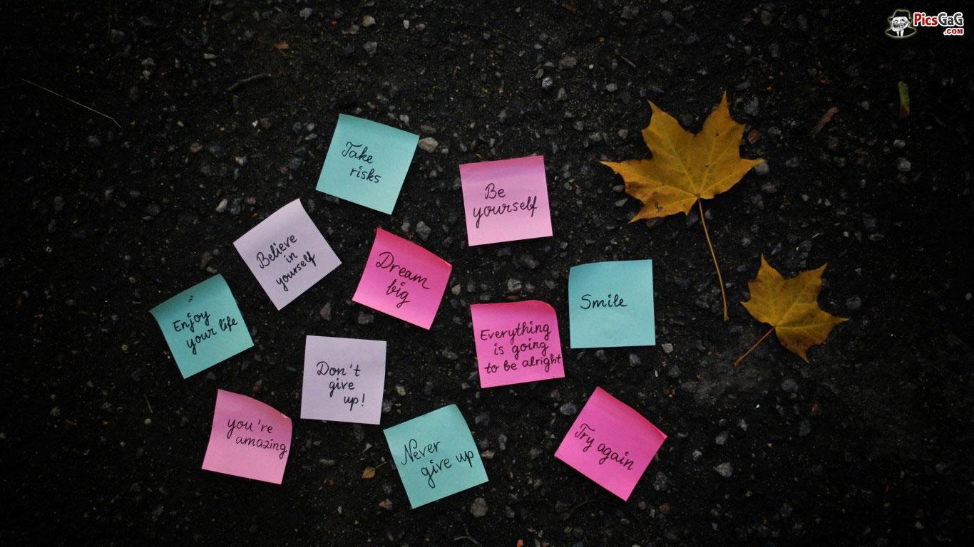 1366x768 Hard Life Quotes Wallpaper. QuotesGram
