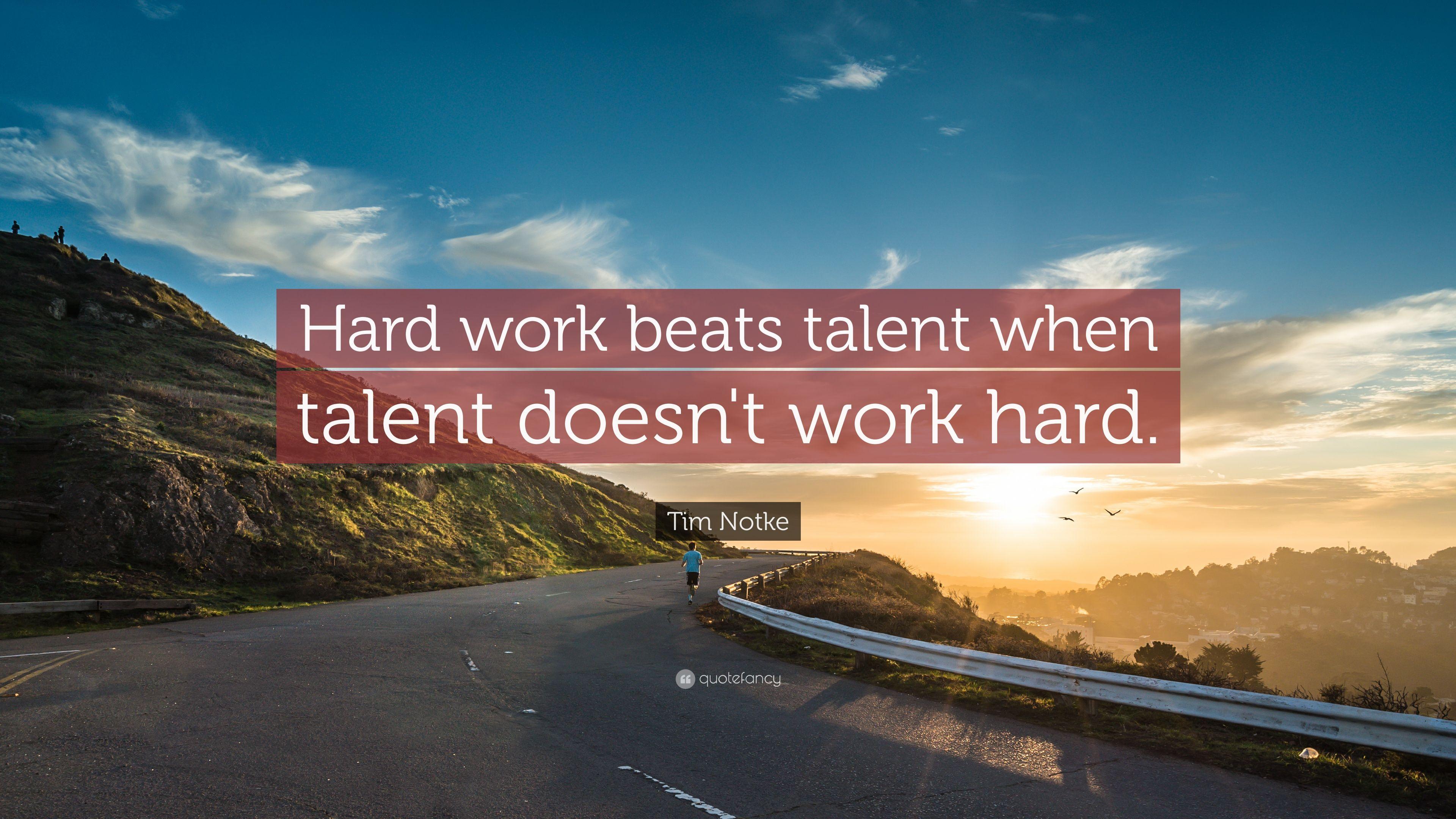 3840x2160 Work Hard Wallpaper