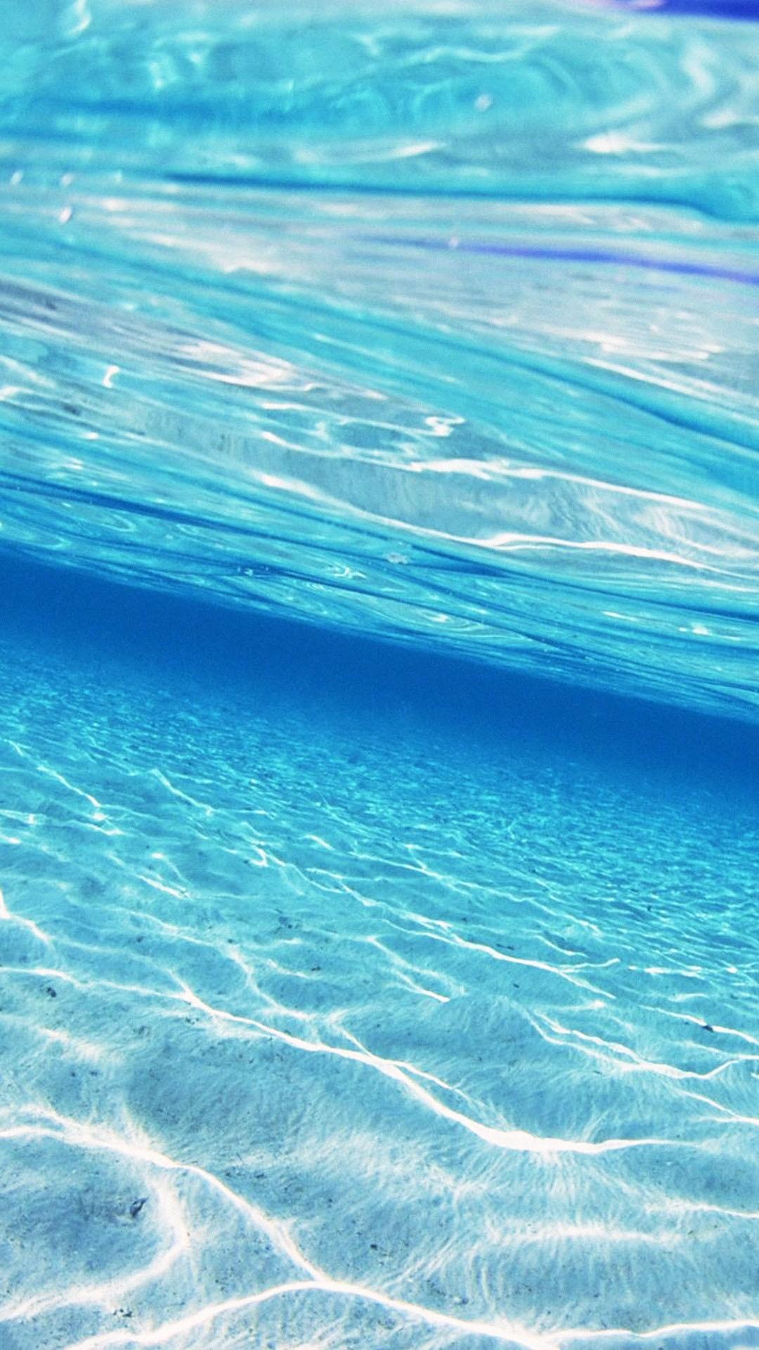 1080x1920 Ocean iPhone Wallpaper