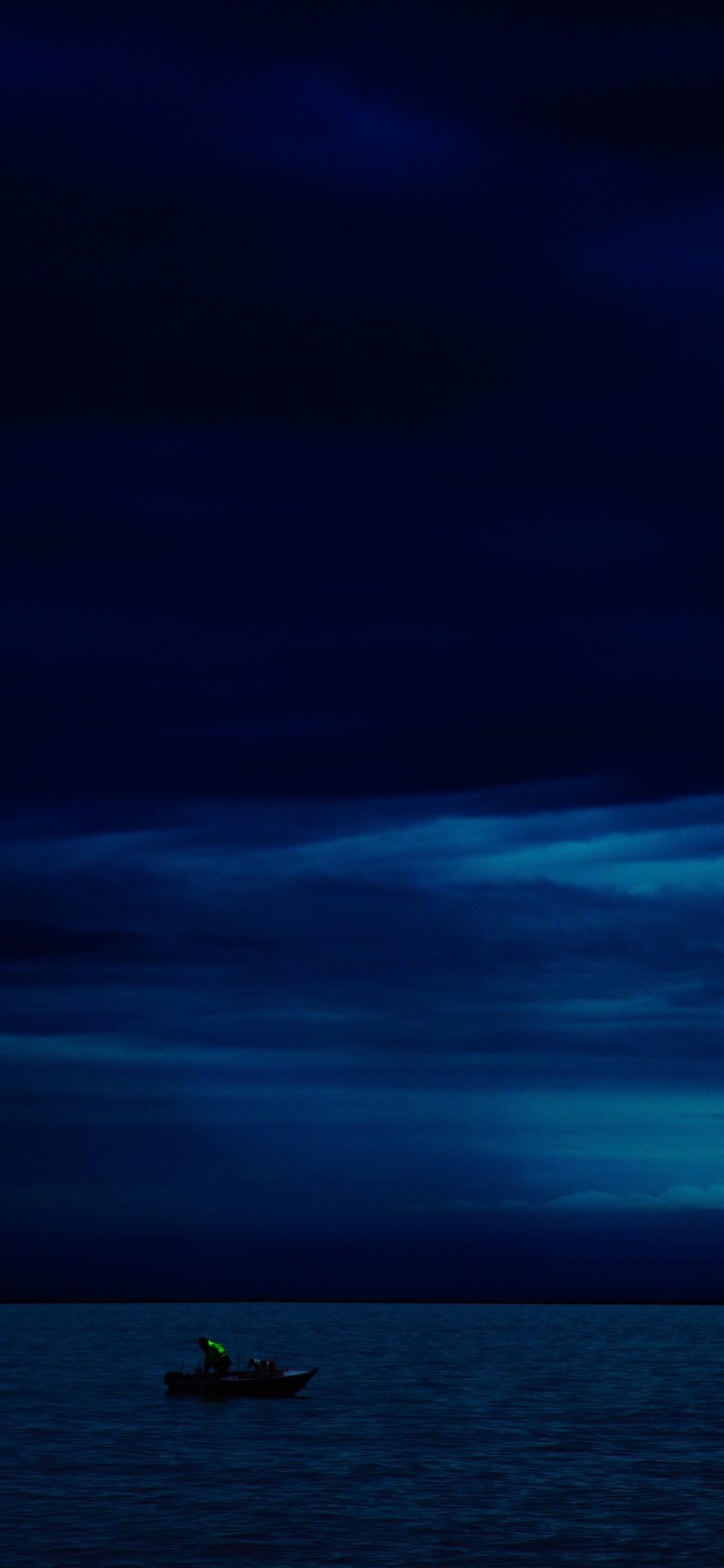 Blue Ocean iPhone Wallpapers Top Free Blue Ocean iPhone Backgrounds