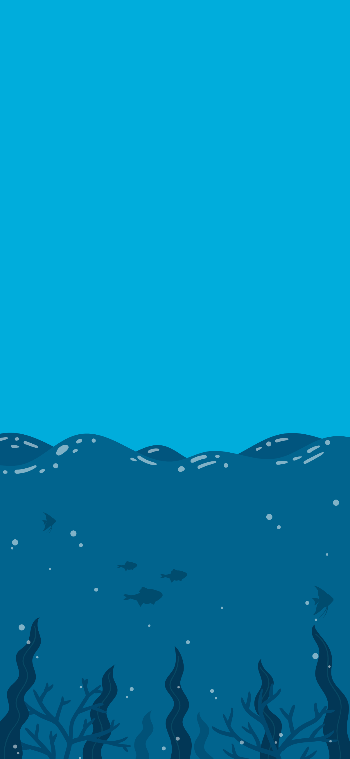Blue Ocean iPhone Wallpapers - Top Free Blue Ocean iPhone Backgrounds