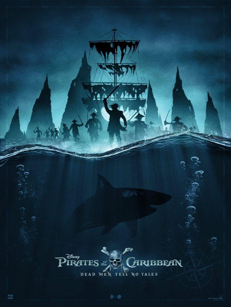 771x1024 Pirates Of The Caribbean iPhone Wallpaper