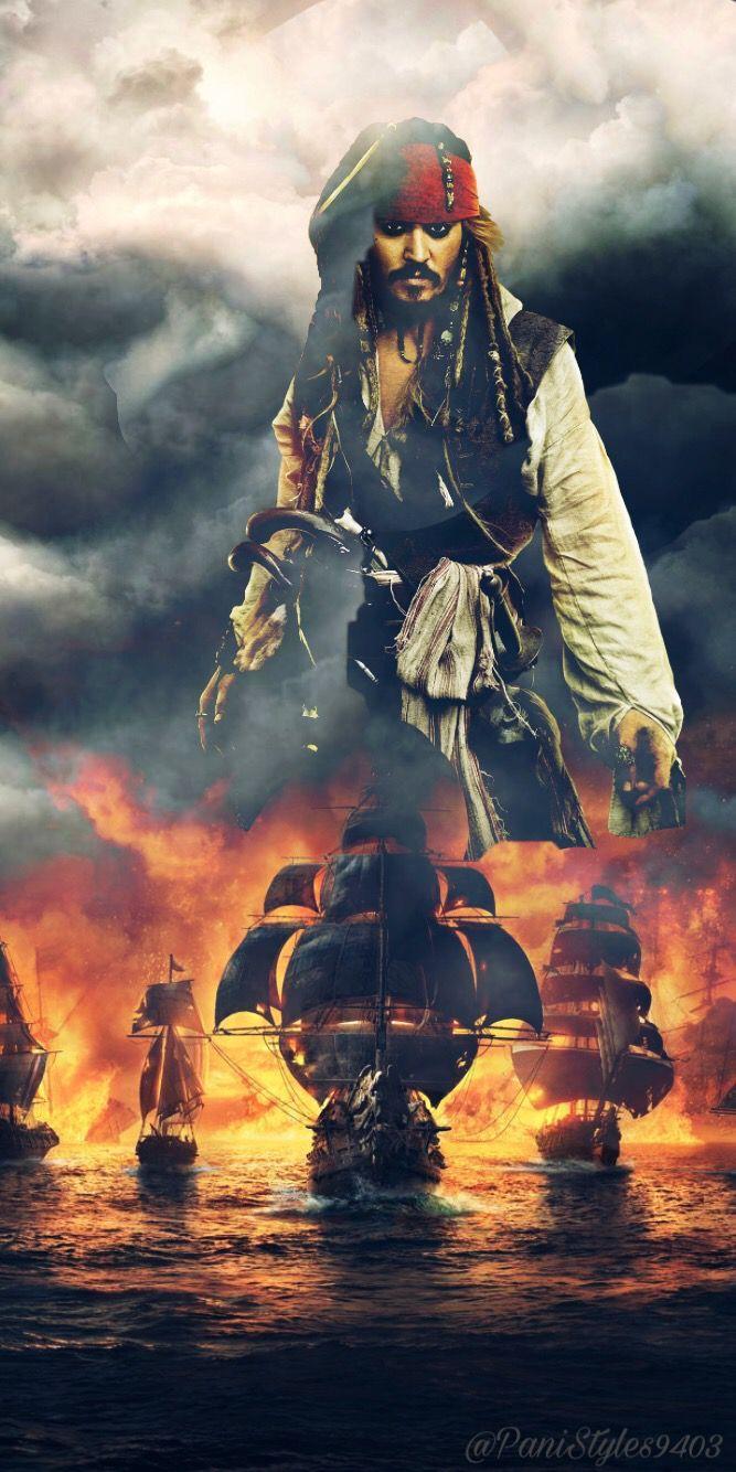 667x1334 Pirates of the Caribbean. Pirates of the caribbean, Jack sparrow wallpaper, Jack sparrow tattoos