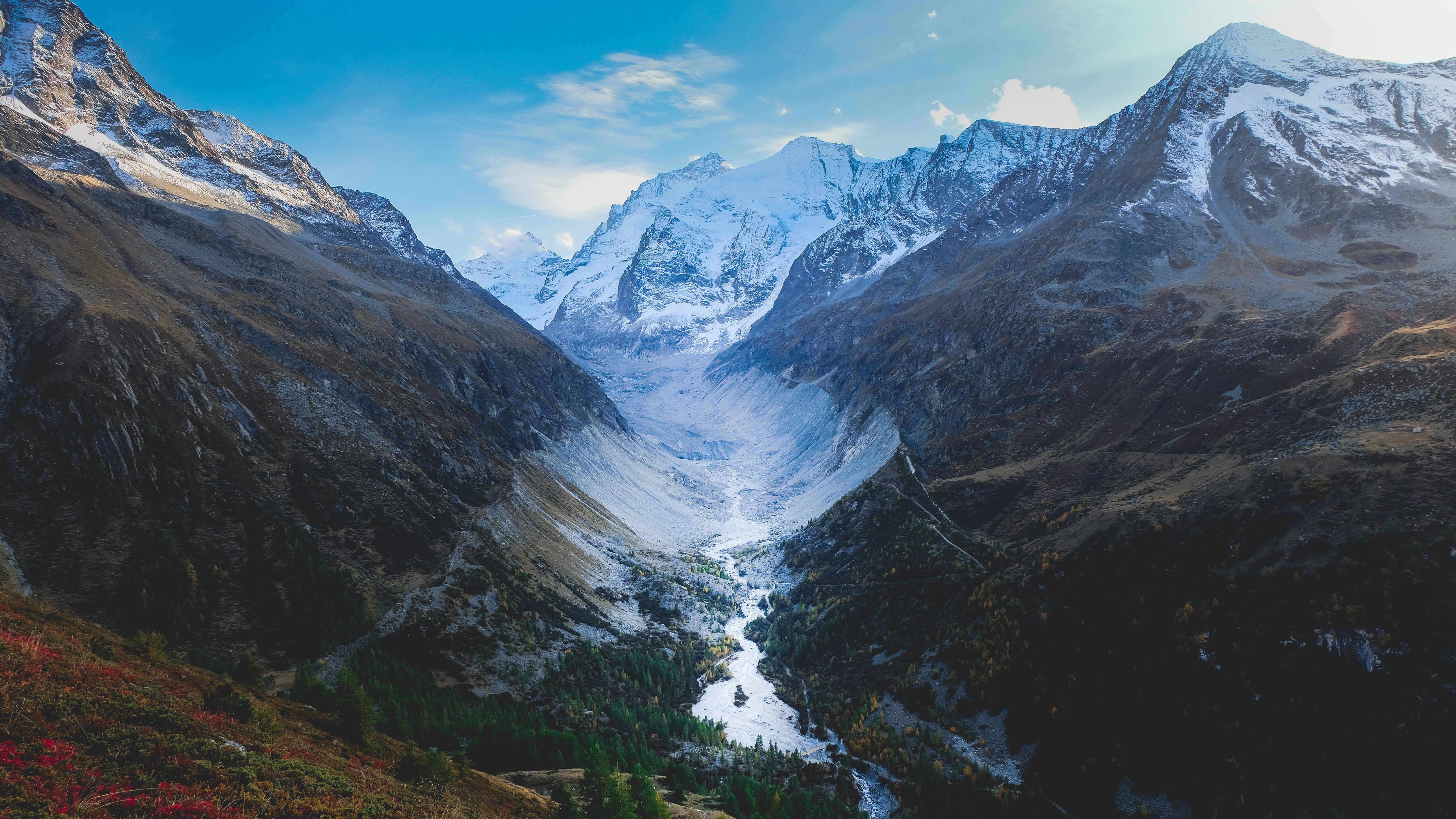 5920x3330 4K Switzerland Wallpaper and Background Image