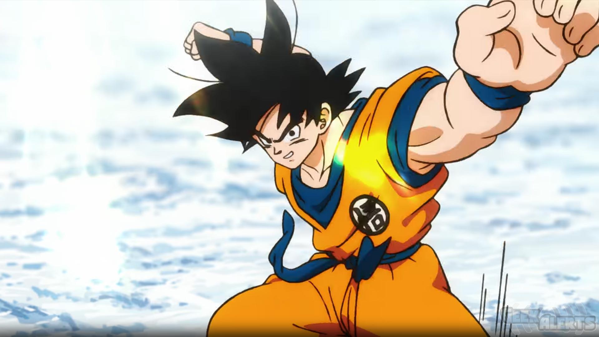 1920x1080 Dragon Ball Movie Wallpaper