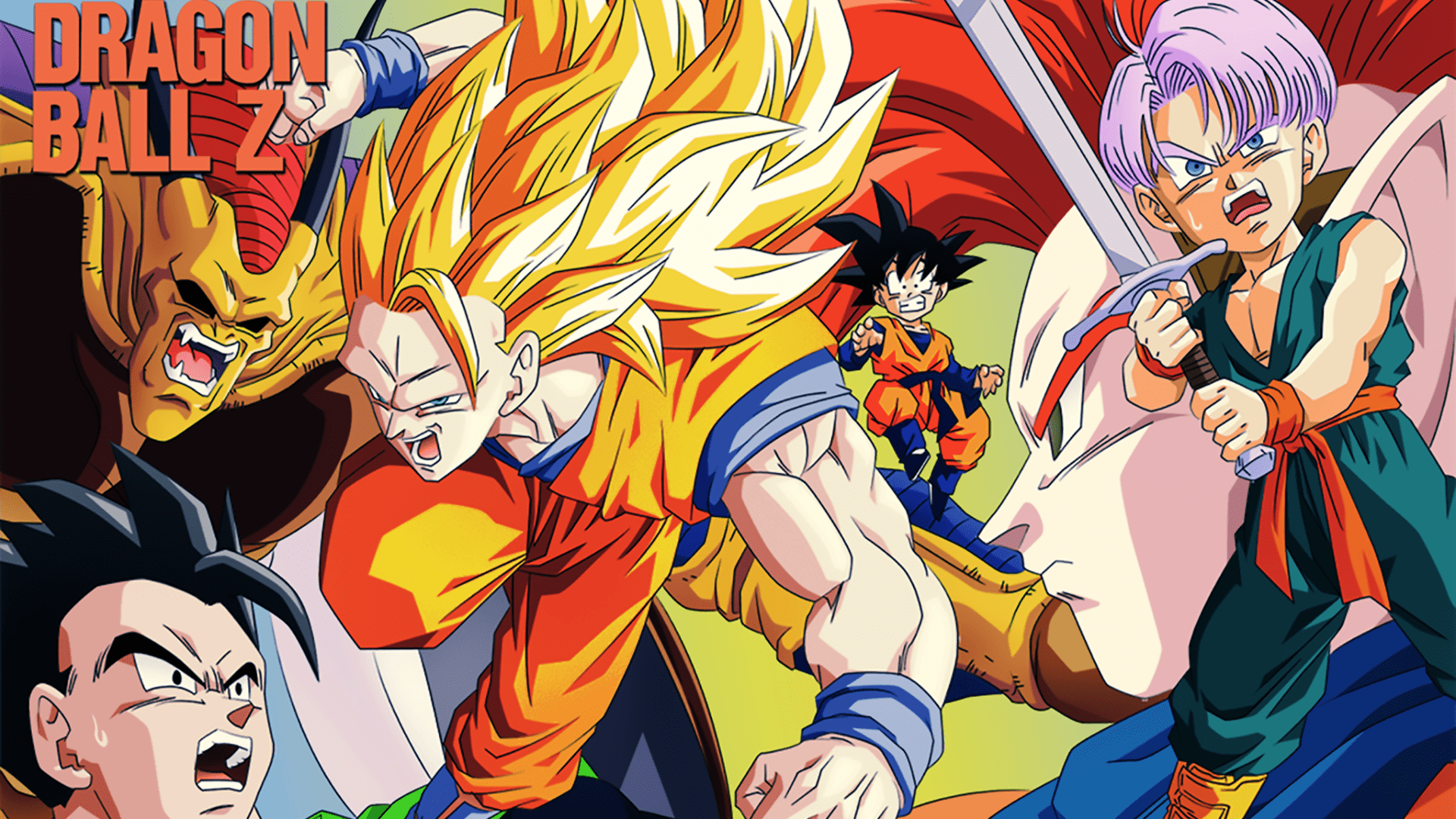 Dragon Ball Super Movie Wallpapers - Top Free Dragon Ball Super Movie ...