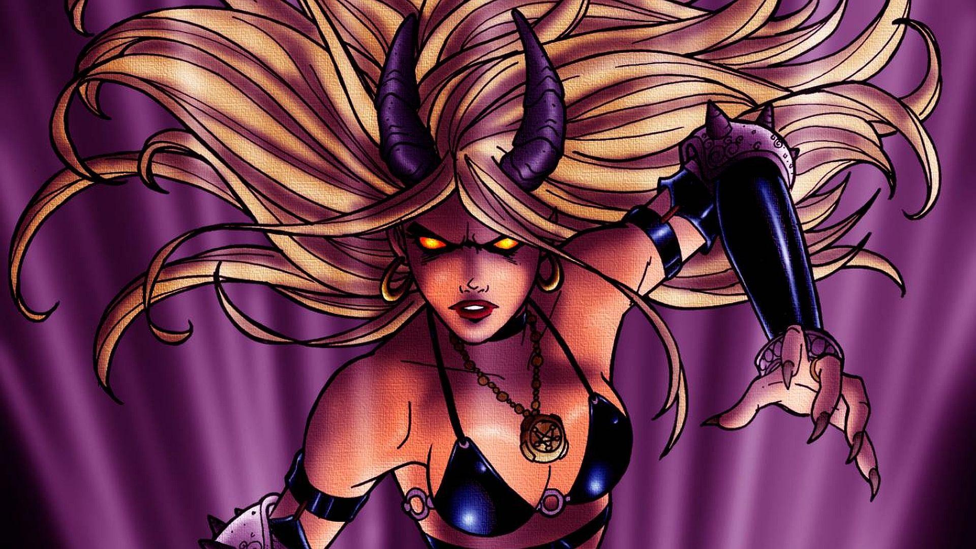 1920x1080 Magik Wallpaper