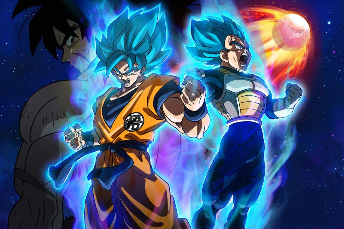 1200x800 A new Dragon Ball Super movie is coming in 2022
