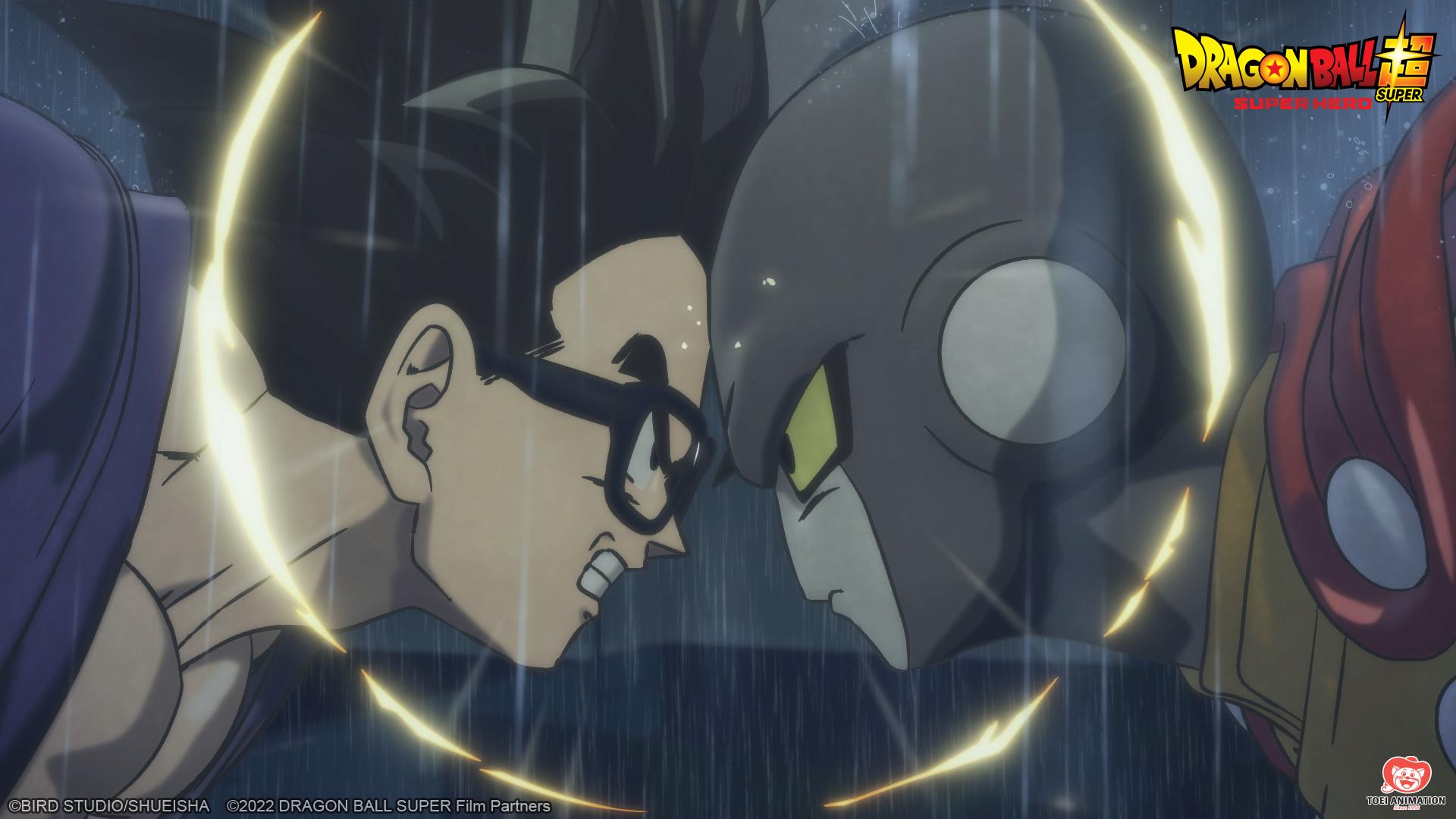 1920x1080 Dragon Ball Super: Super Hero Review New High for Dragon Ball. Den of Geek