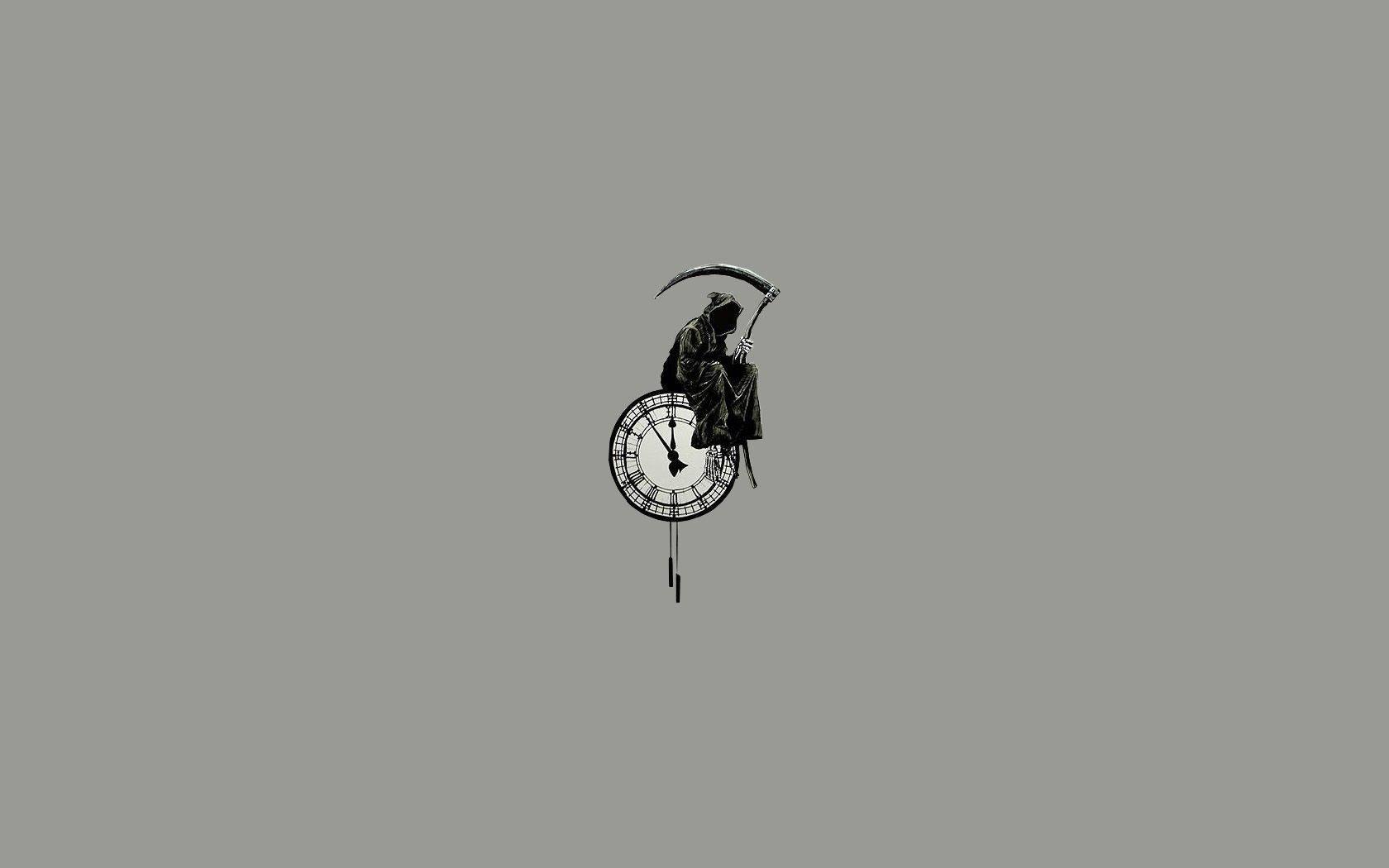 1680x1050 Download Grim Reaper Wallpaper