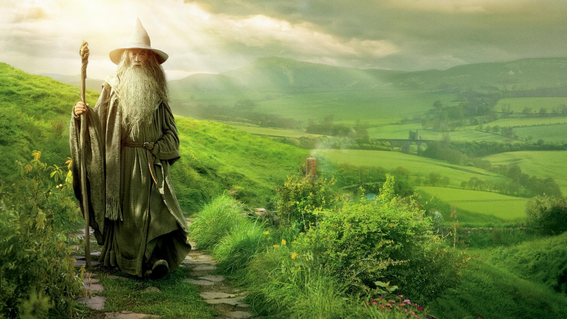 1920x1080 The Wizard Of Oz Wallpaper