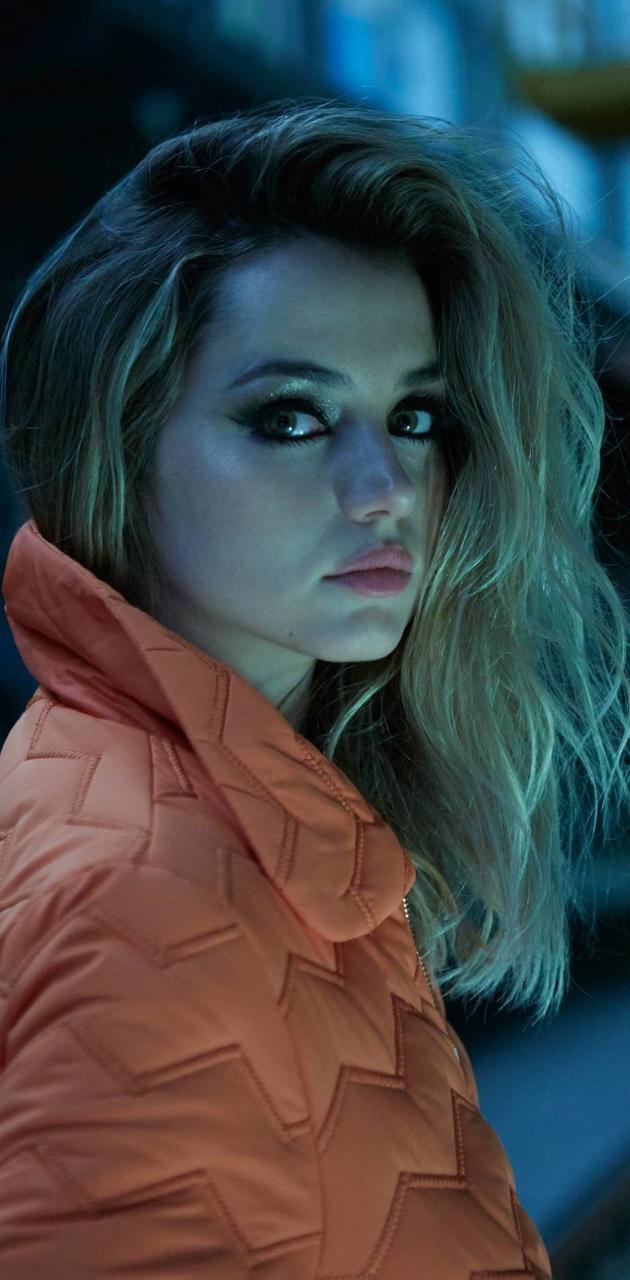 630x1280 Ana de Armas wallpaper
