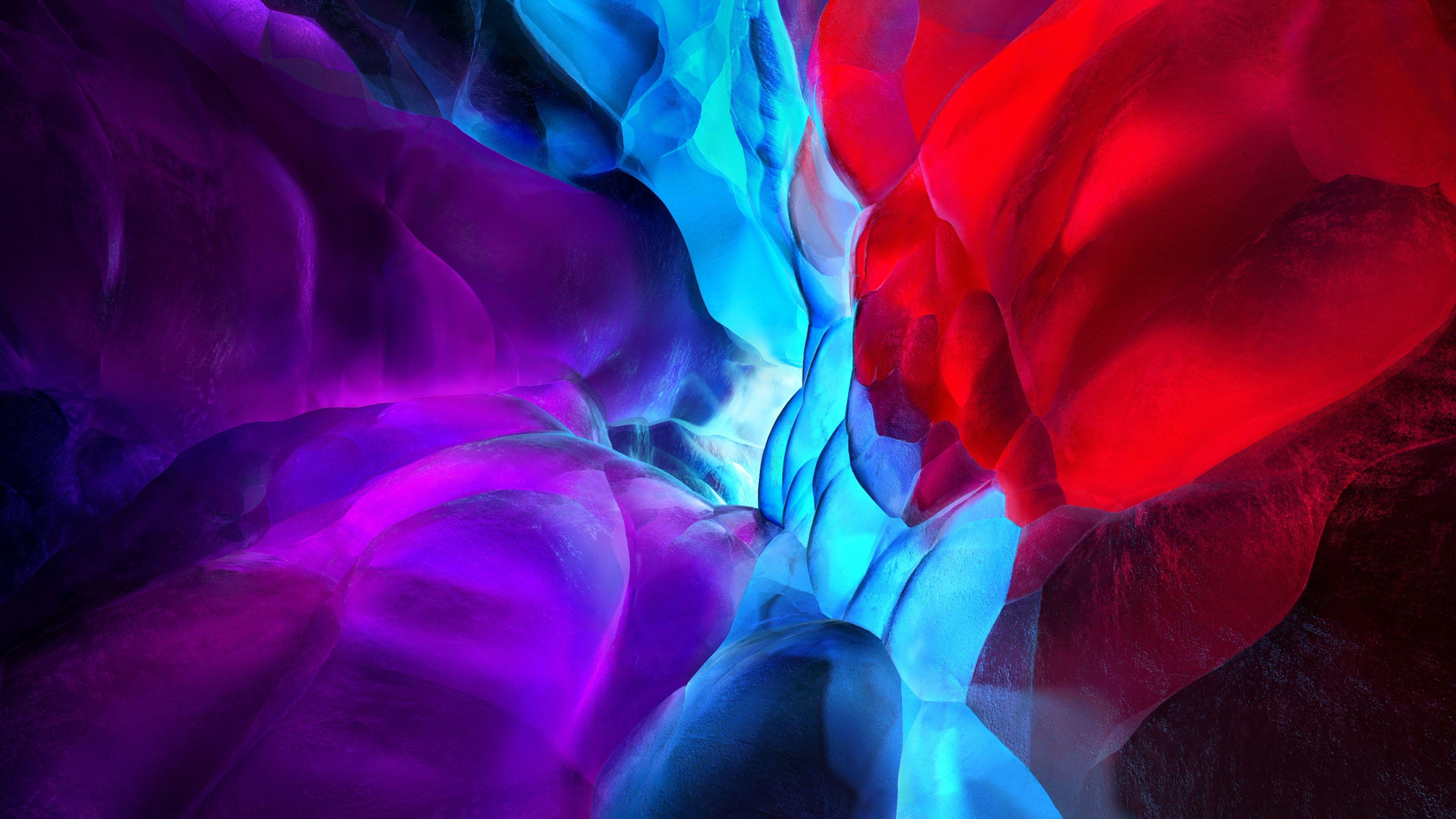 3840x2160 Apple iPad Pro 4K Wallpaper