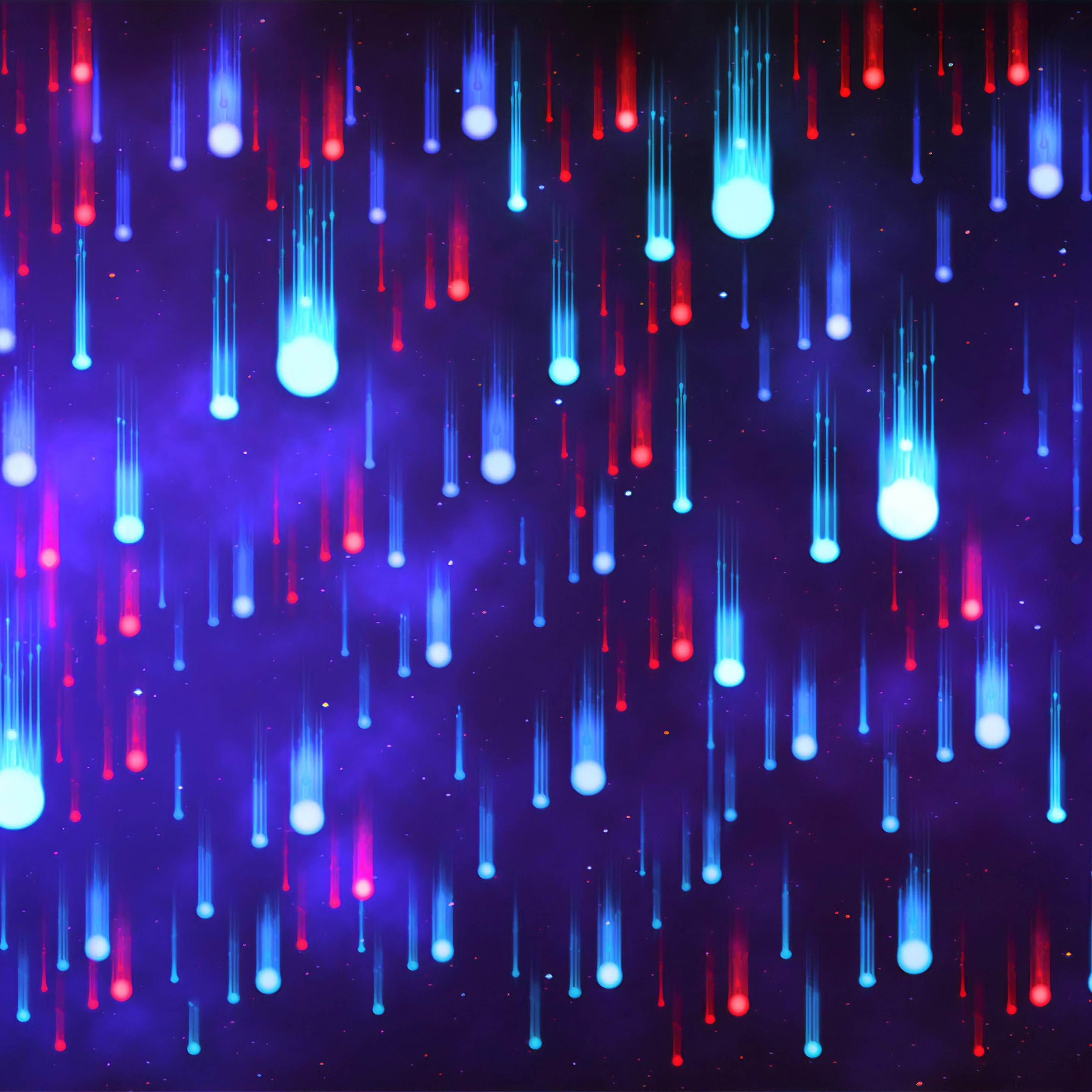 2932x2932 Drops Abstract 4k iPad Pro Retina Display HD 4k Wallpaper, Image, Background, Photo and Picture