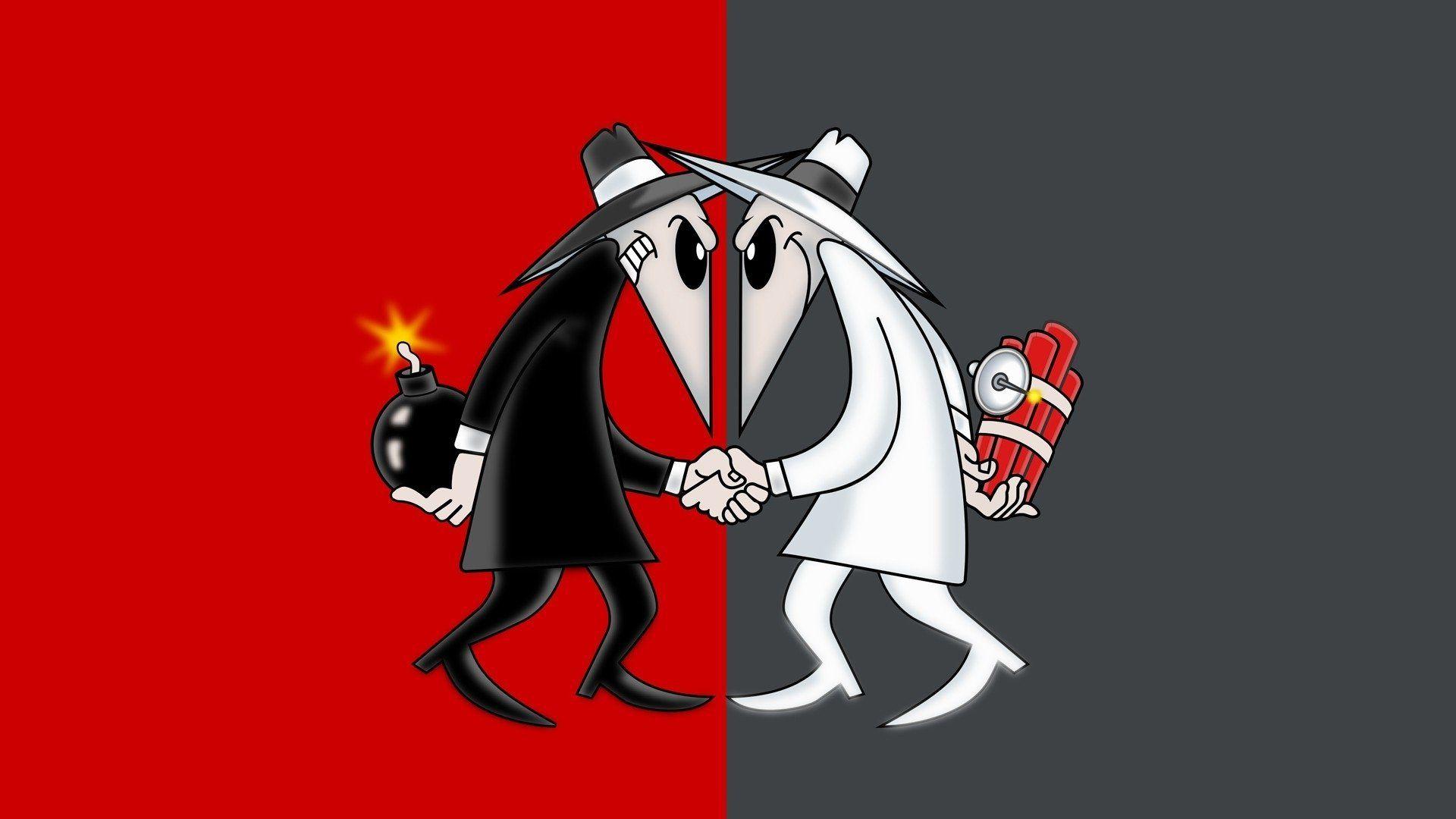 1920x1080 Spy Wallpaper