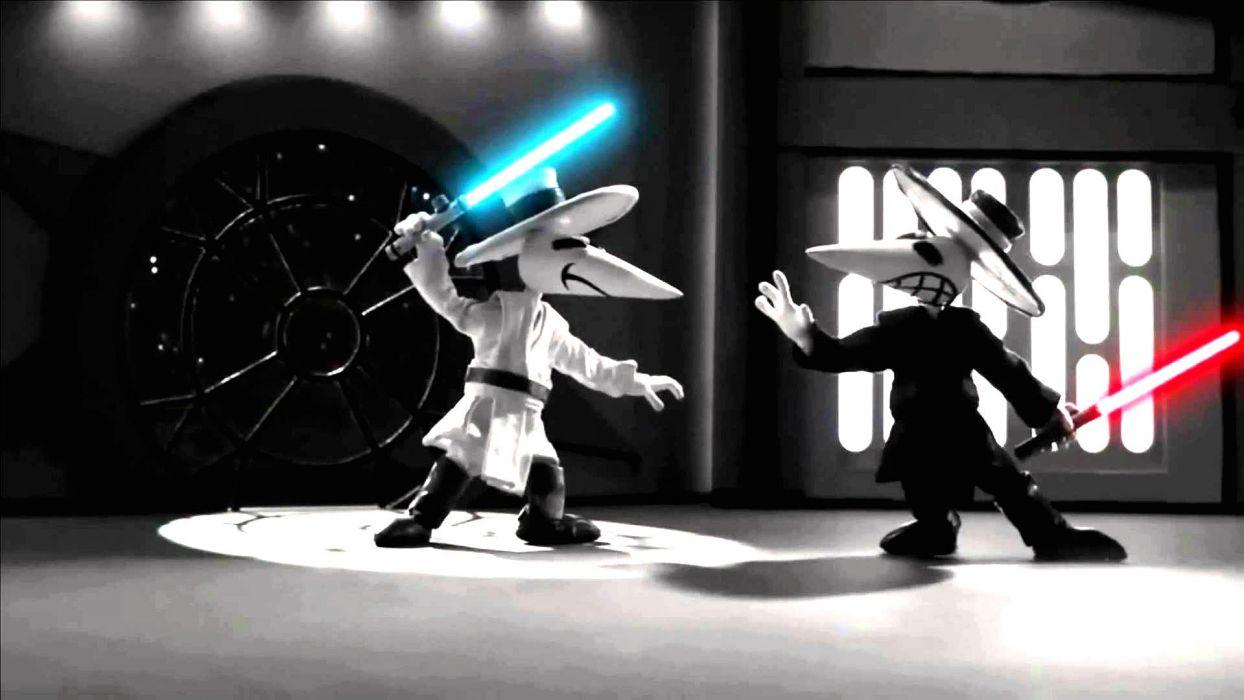 1244x700 SPY VS SPY Mad Sadic Comics Crime Spy Star Wars Wallpaperx1080