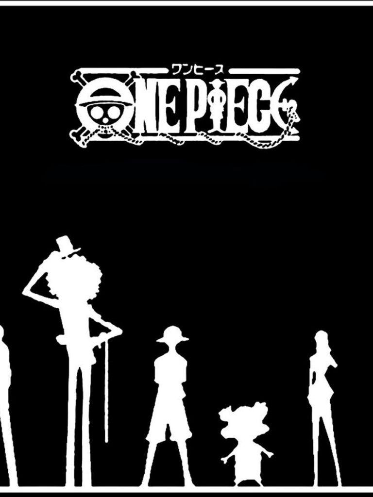 One Piece Ipad Wallpapers - Top Free One Piece Ipad Backgrounds