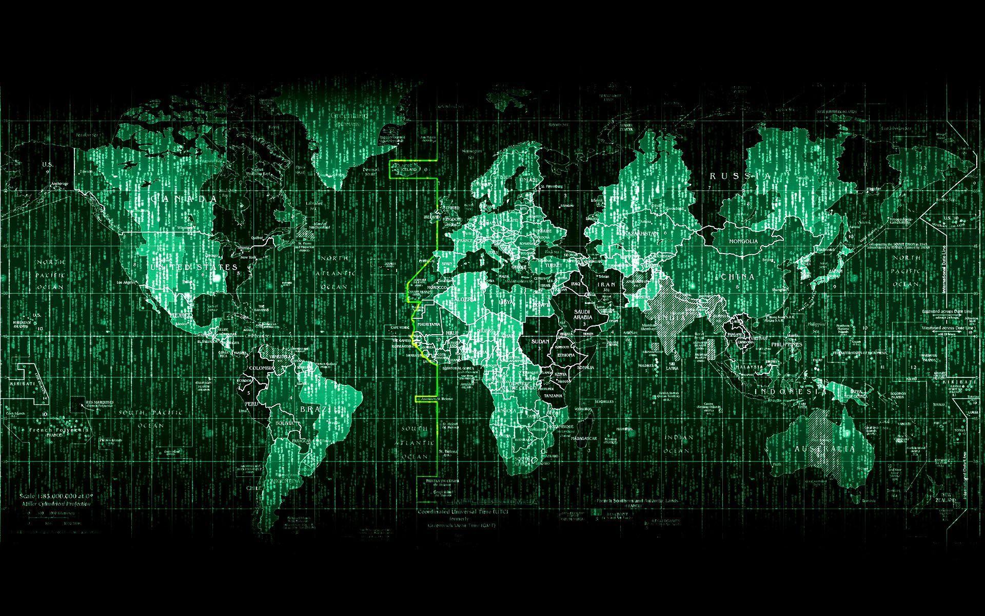 1920x1200 Business Intelligence Wallpaper