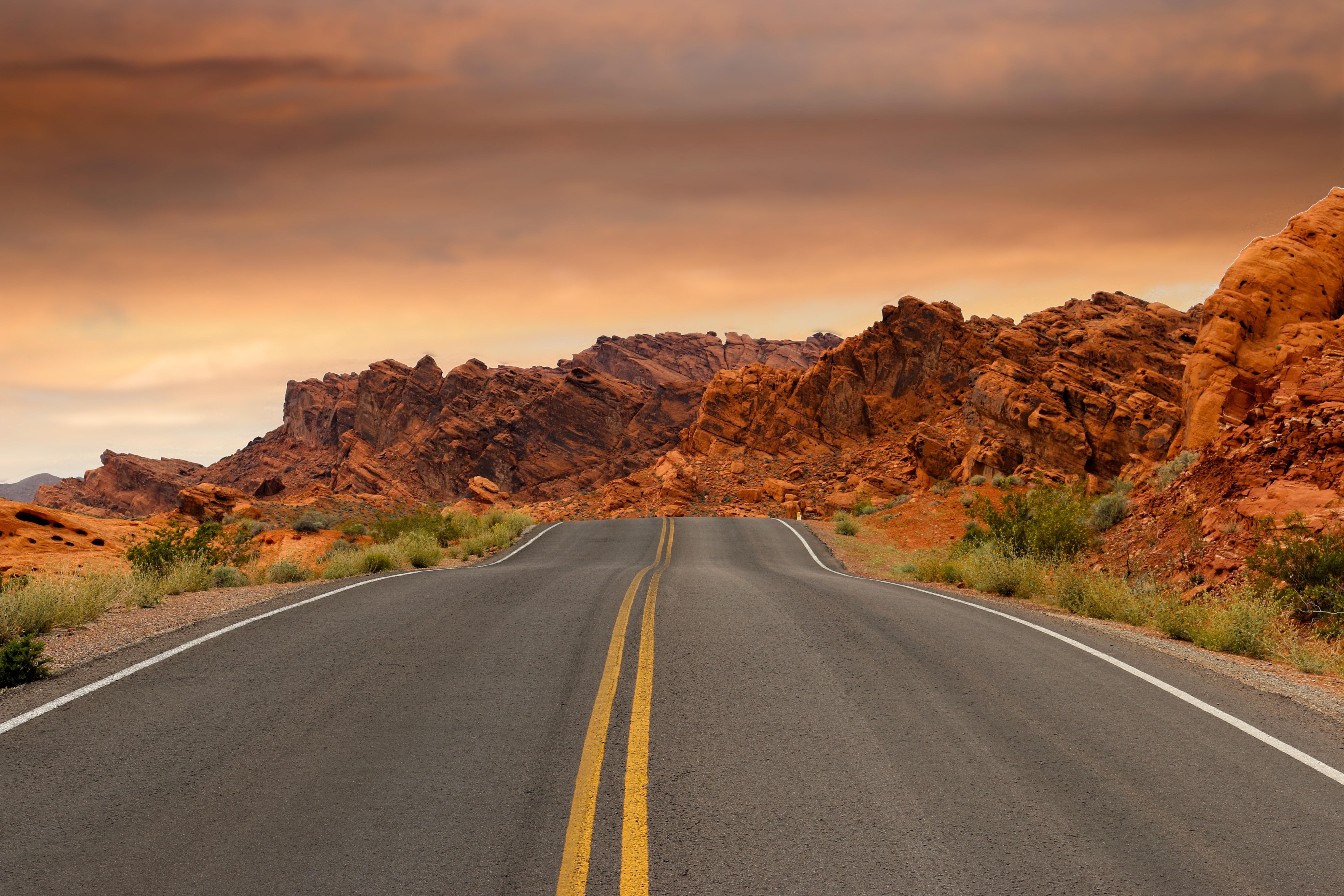 5472x3648 Mountain Road Photo, Download The BEST Free Mountain Road & HD Image