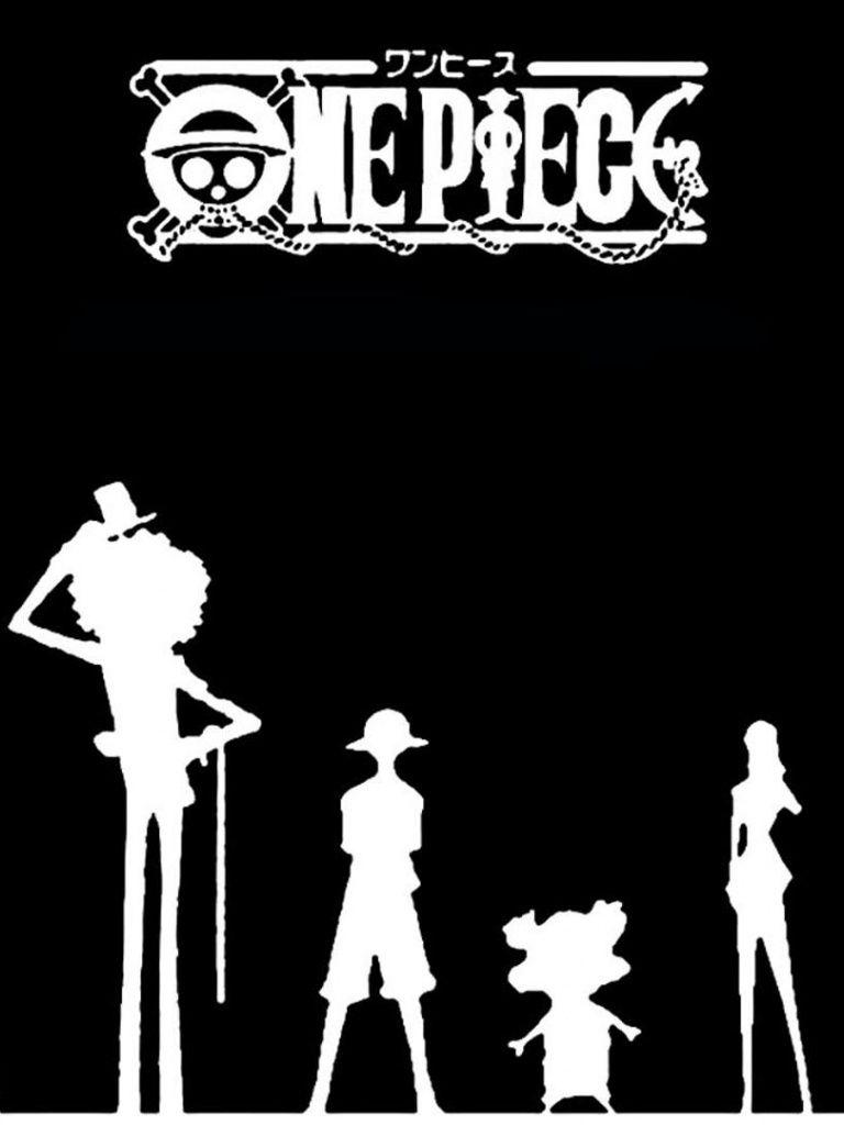 One Piece Dark Wallpapers - Top Free One Piece Dark Backgrounds