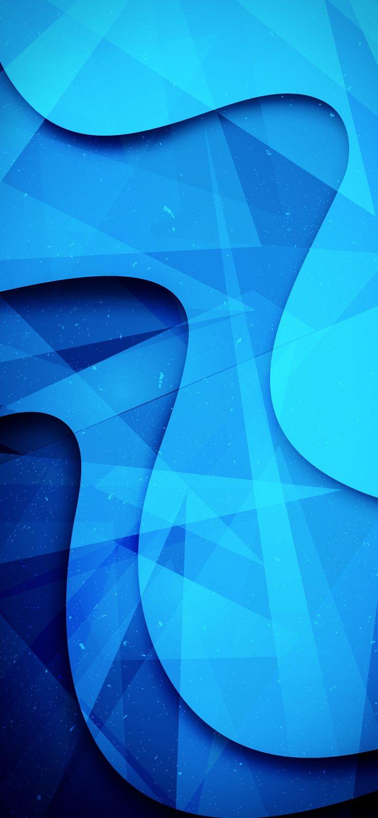 Unique Blue Wallpapers - Top Free Unique Blue Backgrounds - WallpaperAccess