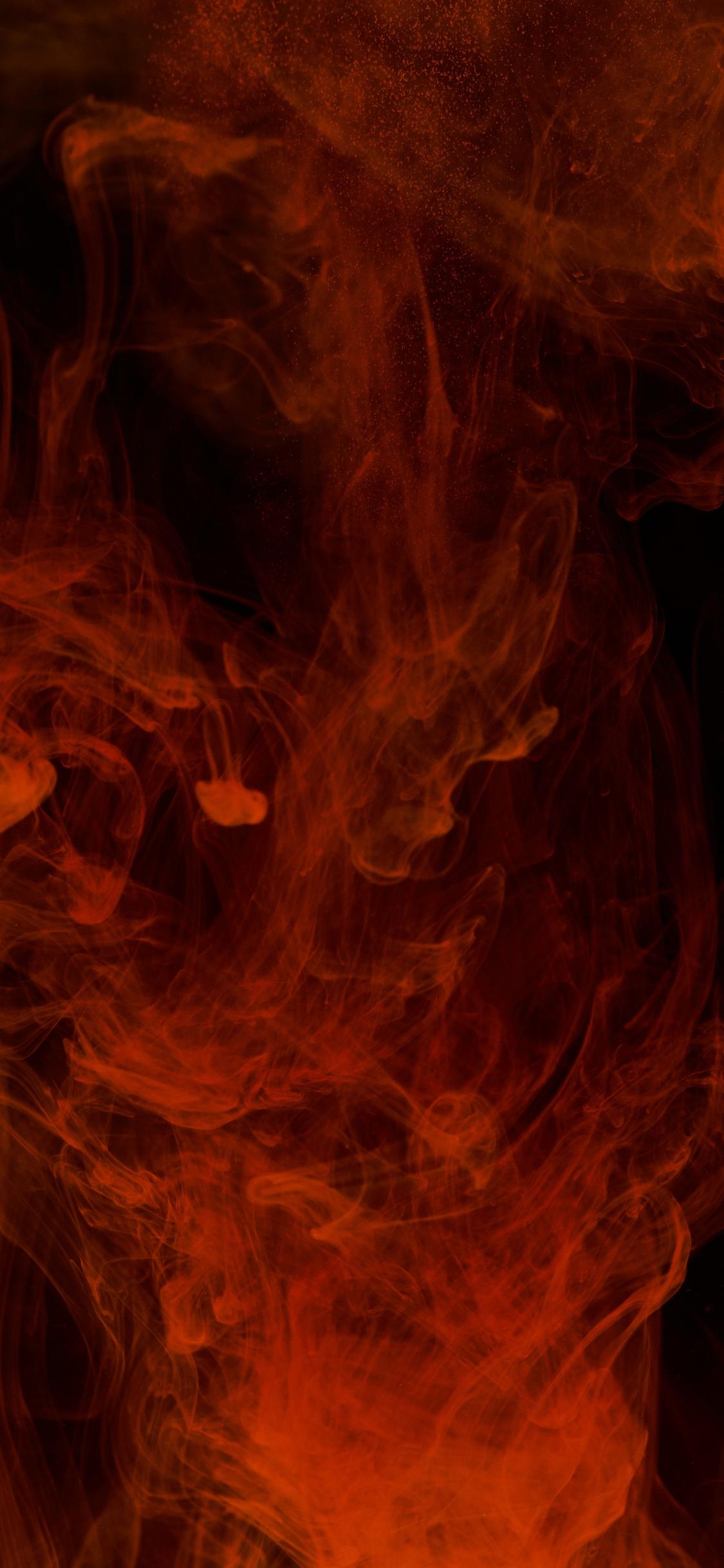 Red and Black Smoke Wallpapers Top Free Red and Black Smoke