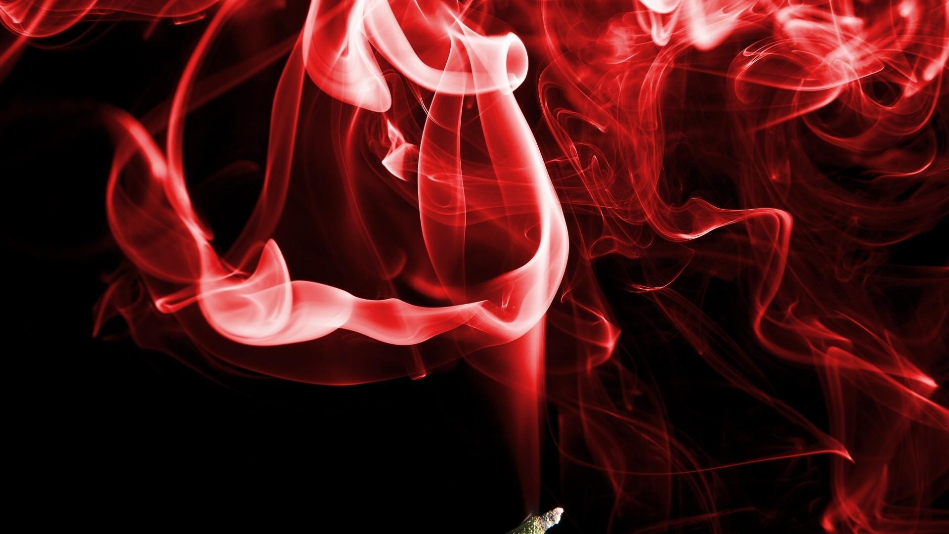 1920x1080 Smoke Wallpaper