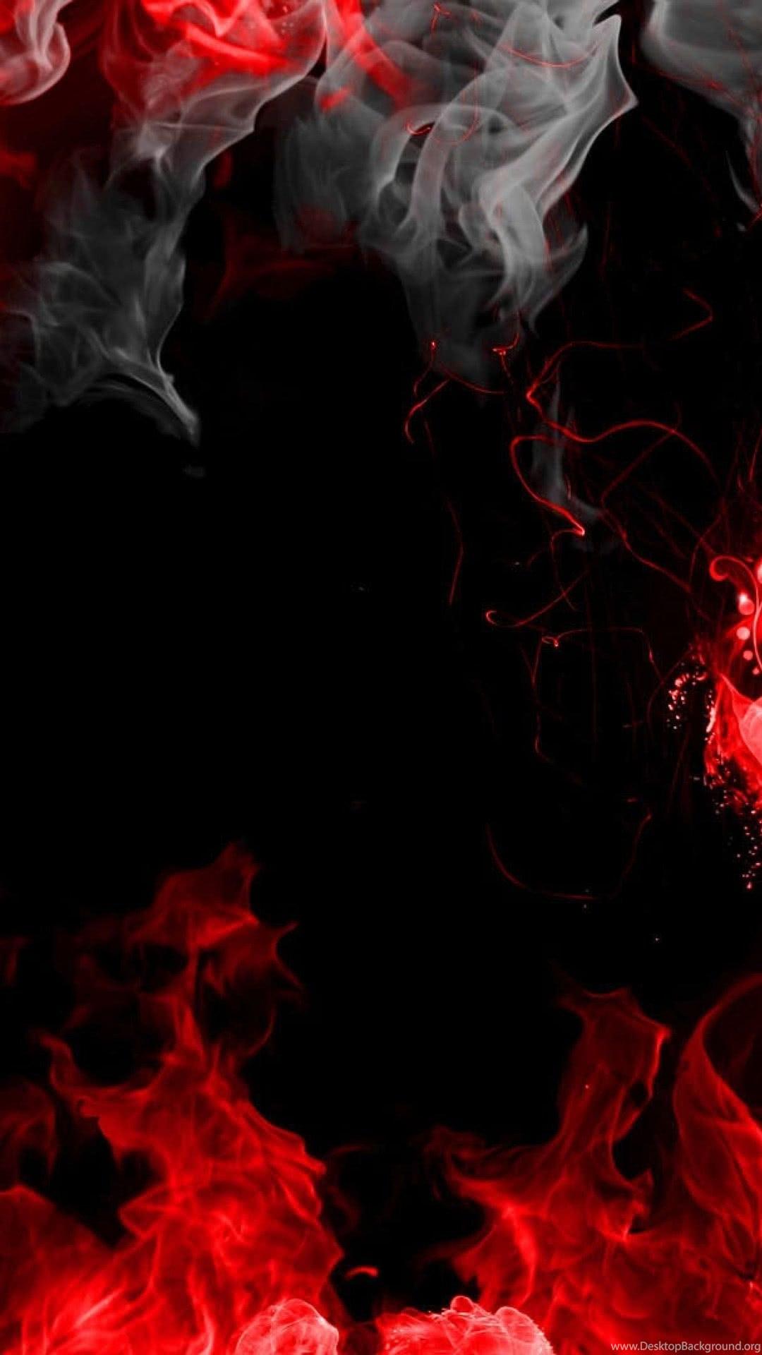 1080x1920 flames