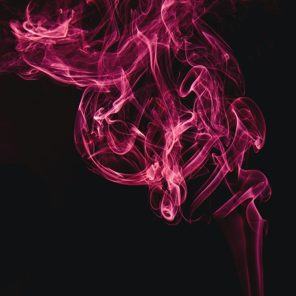 1000x1000 1K+ Red Smoke Picture. Download Free Image