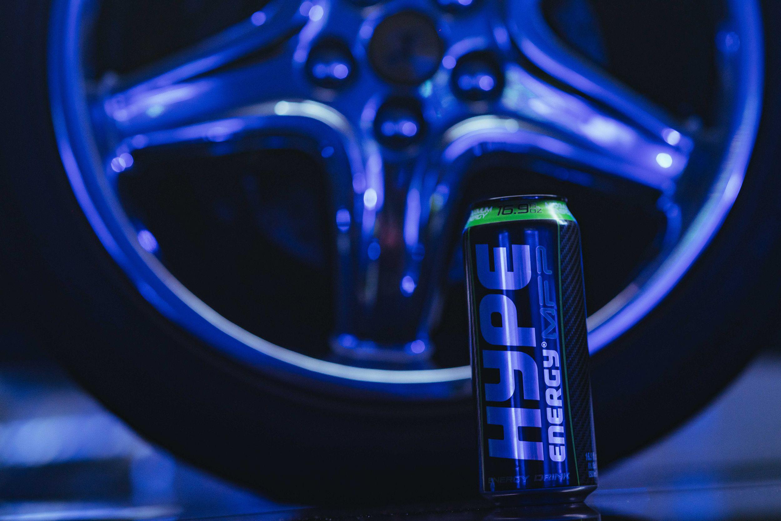 2498x1668 Migos and Hype Energy Team up for Motorsport Video Hype Energy Drinks