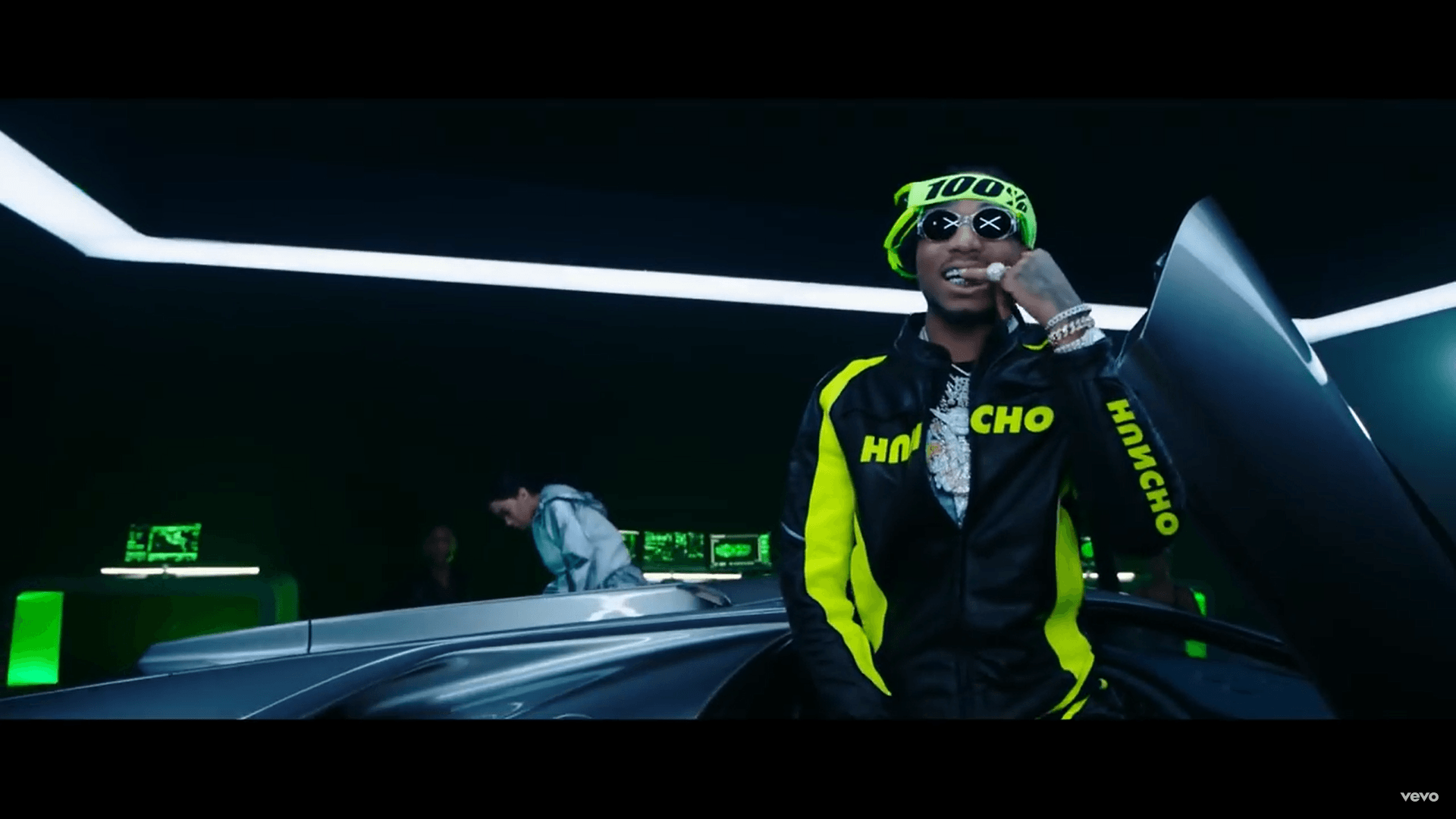 1920x1080 Houston Black