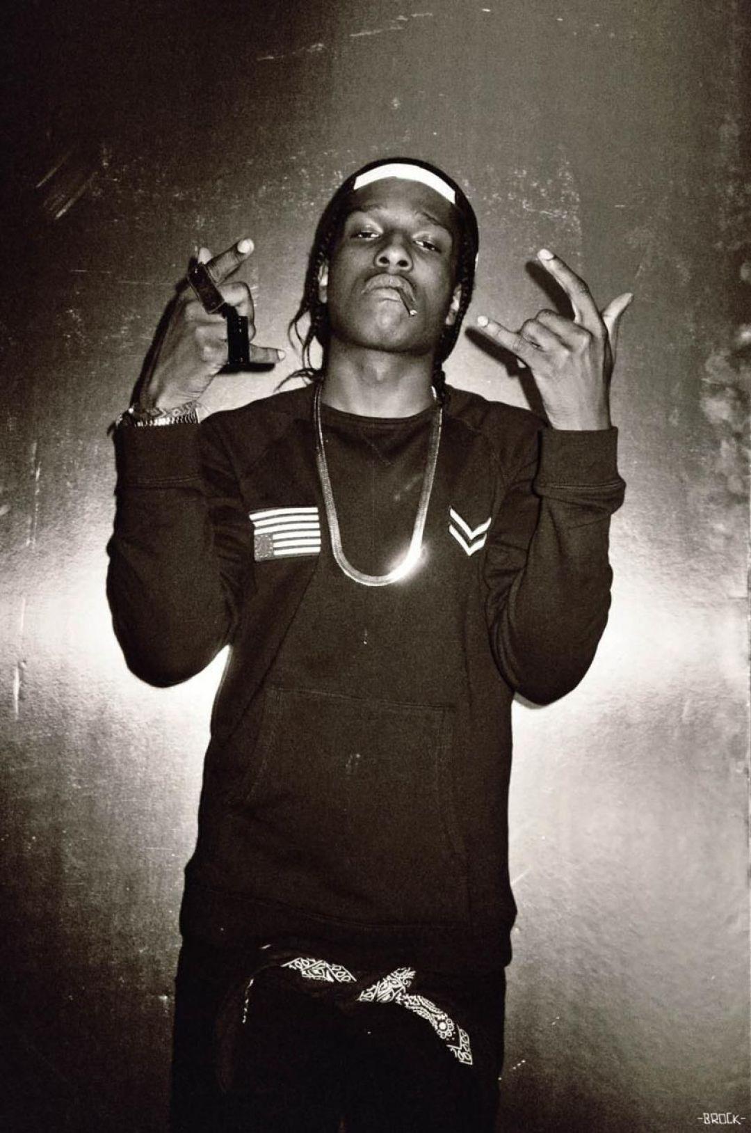 1080x1628 Asap Rocky, iPhone, Desktop HD Background / Wallpaper (1080p, 4k) HD Wallpaper (Desktop Background / Android / iPhone) (1080p, 4k) (1080x1628) (2022)