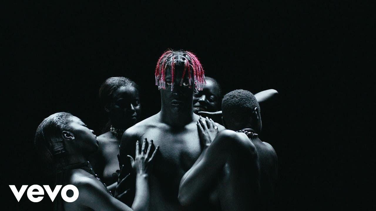 1280x720 Lil Yachty A Boo ft. Migos