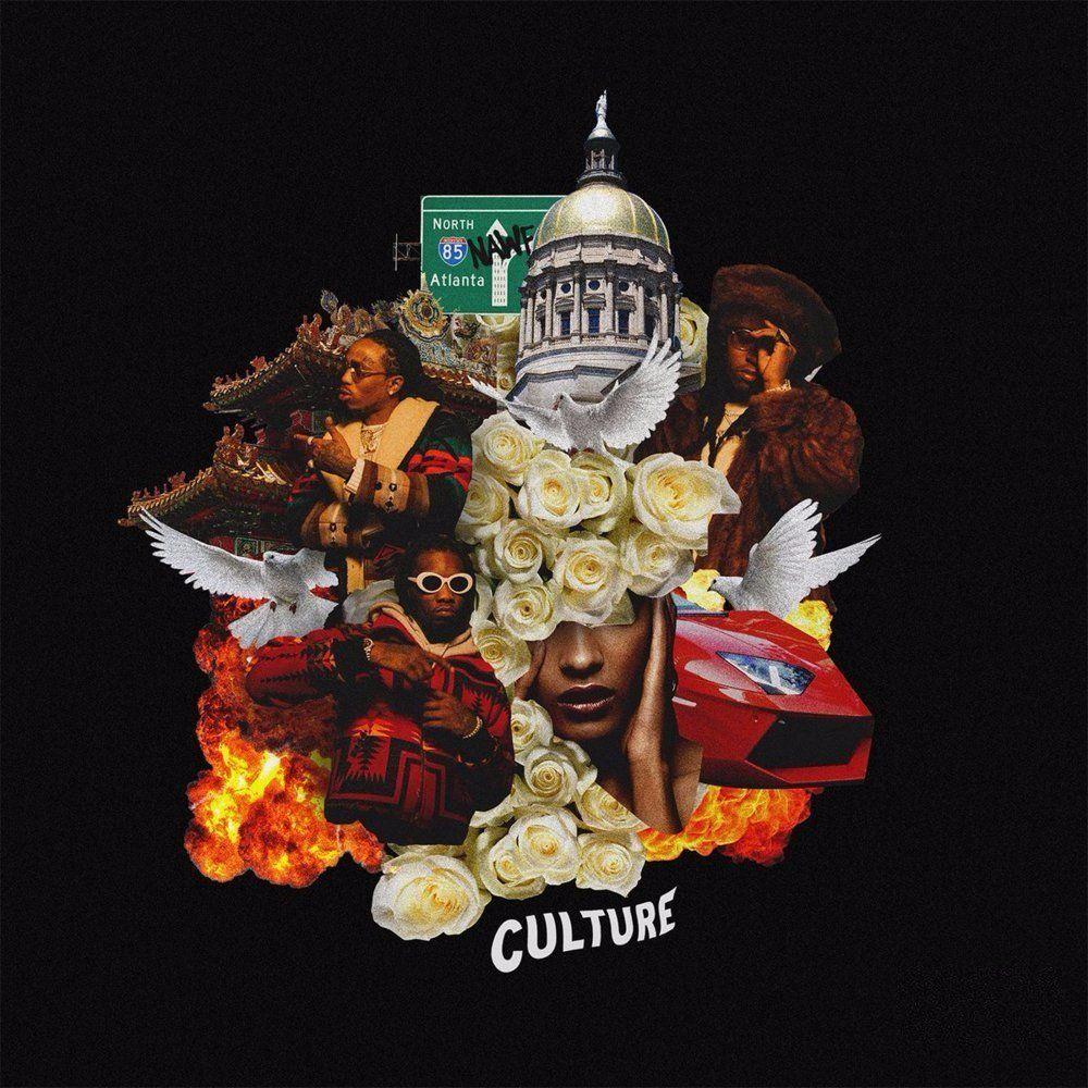 1000x1000 Migos II Lyrics and Tracklist