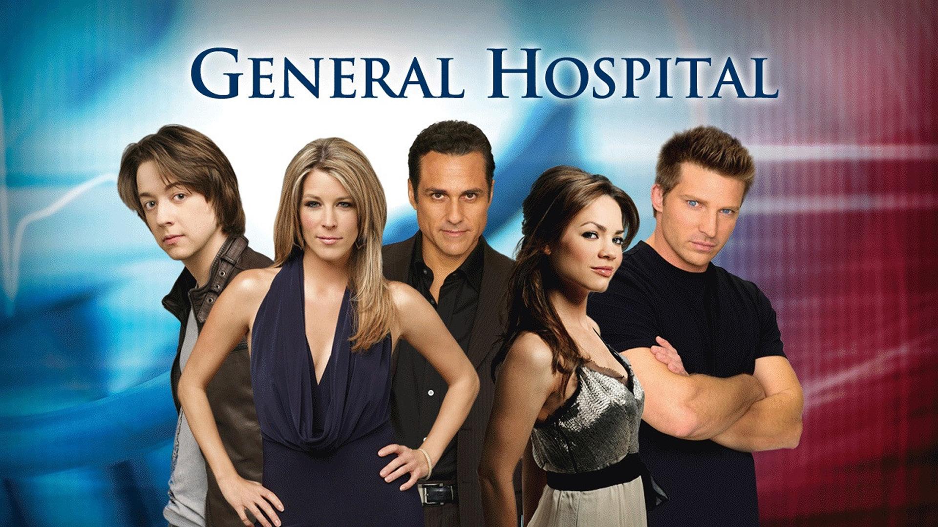 1920x1080 General Hospital HD Wallpaper and Background