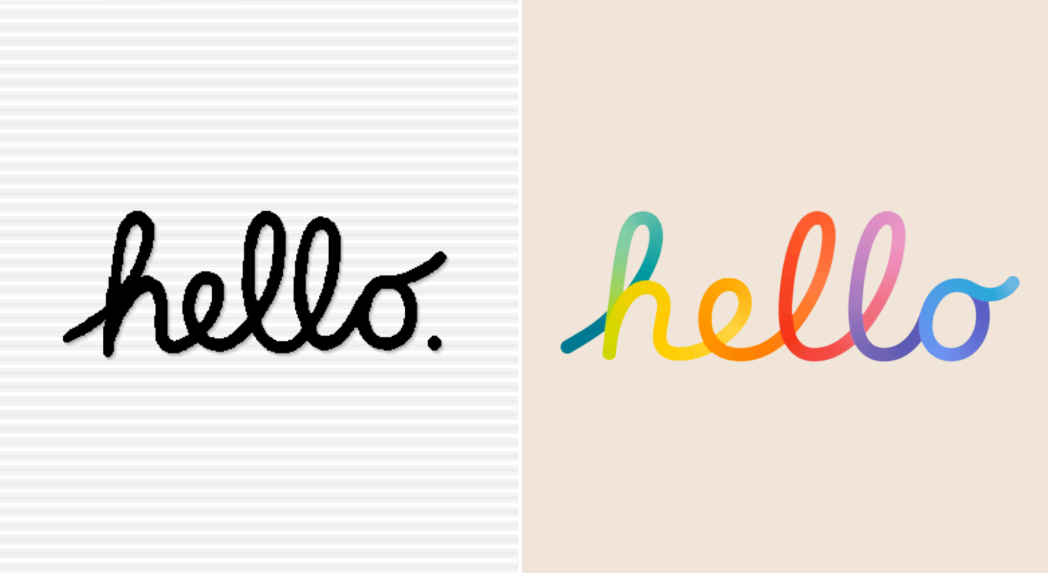 Apple Hello Wallpapers - Top Free Apple Hello Backgrounds - WallpaperAccess
