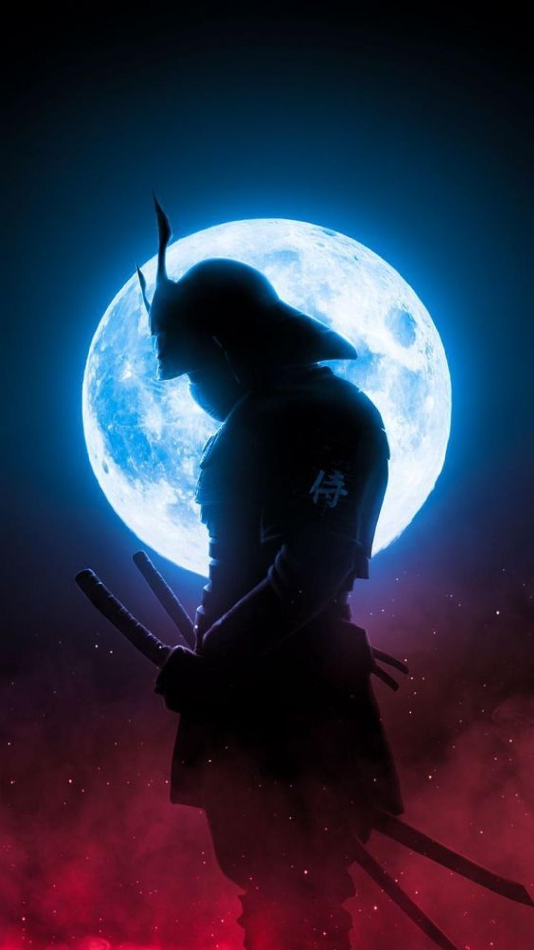 1080x1920 Samurai Wallpaper- Top Best Quality Samurai Background (HD, 4k)
