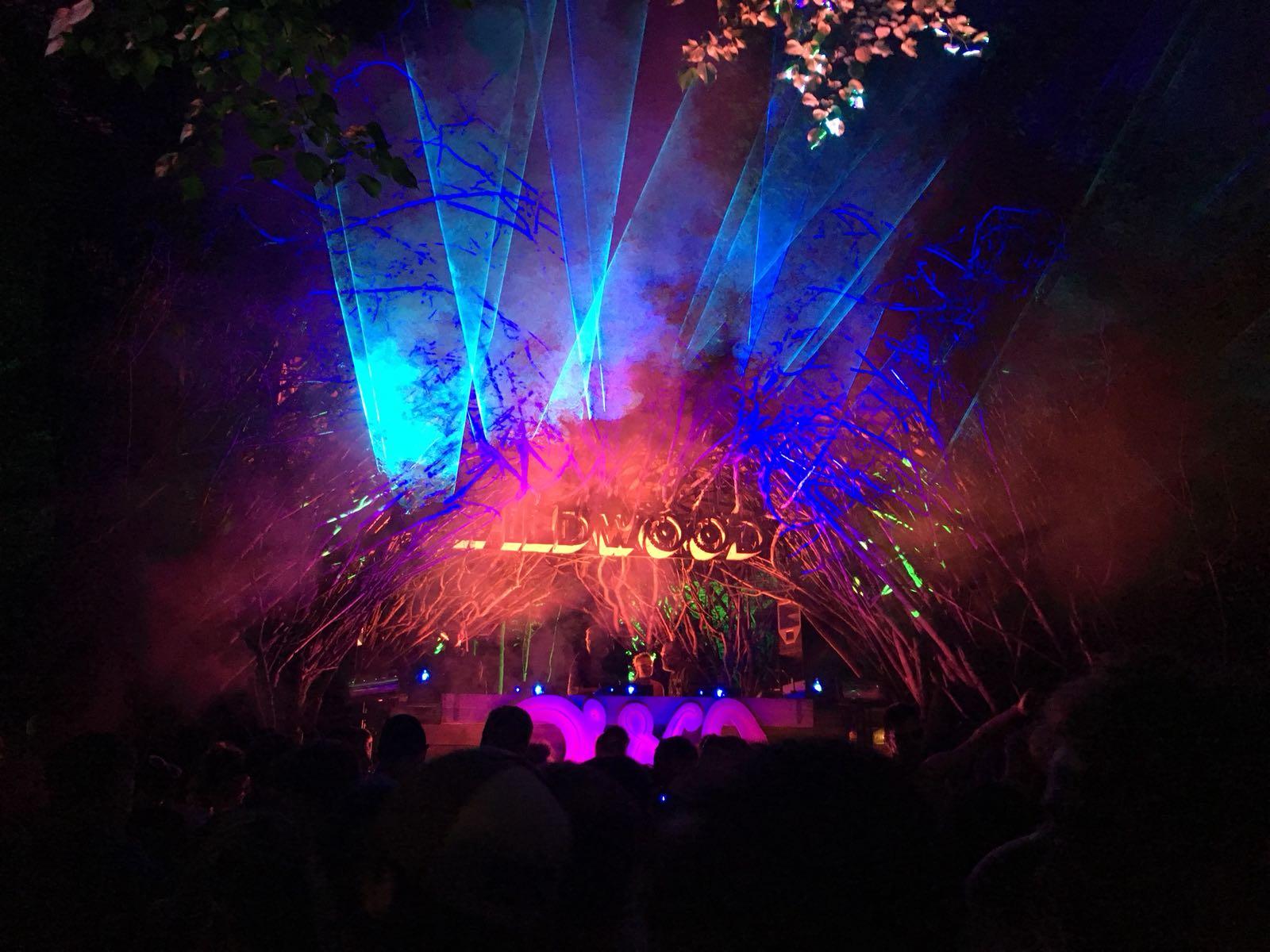 1600x1200 Live Report: Wild Wood Disco 2018