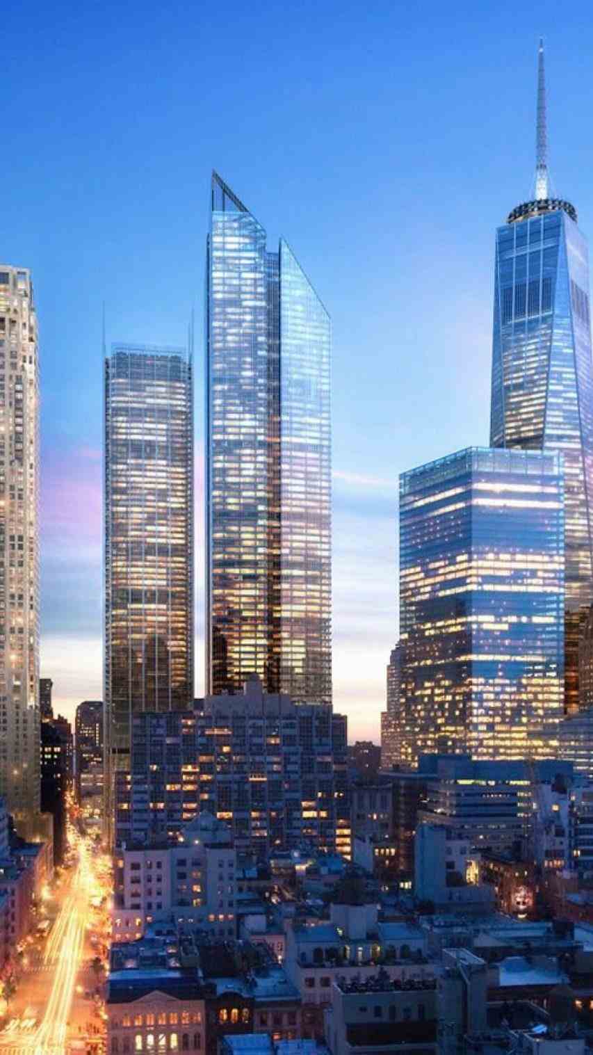853x1517 New York Skyline iPhone Wallpaper The Galleries of HD Wallpaper