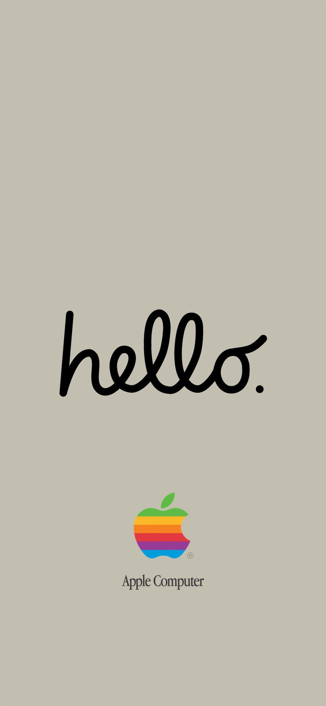 1125x2436 iPhone wallpaper」おしゃれまとめの人気アイデア｜Pinterest｜Kenneth Gilbert. アップルの壁紙, ロゴ 壁紙, Apple ロゴ