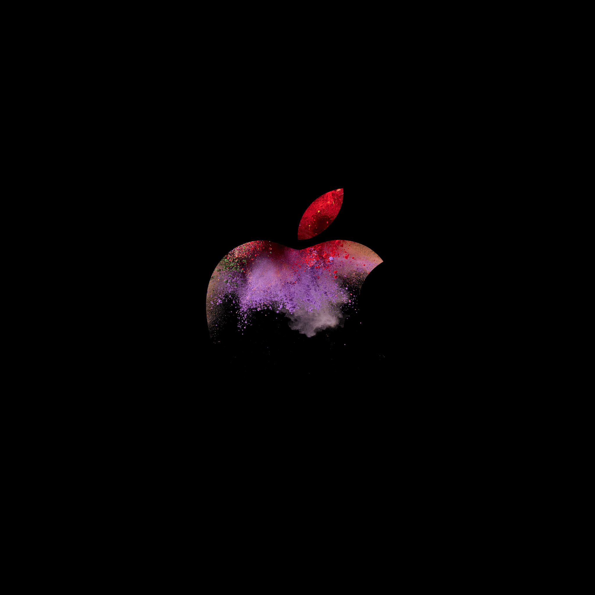 2048x2048 Apple October 27 Event Wallpaper Hello Again : Apple Inc. : Free Download, Borrow, and Streaming : Internet Archive