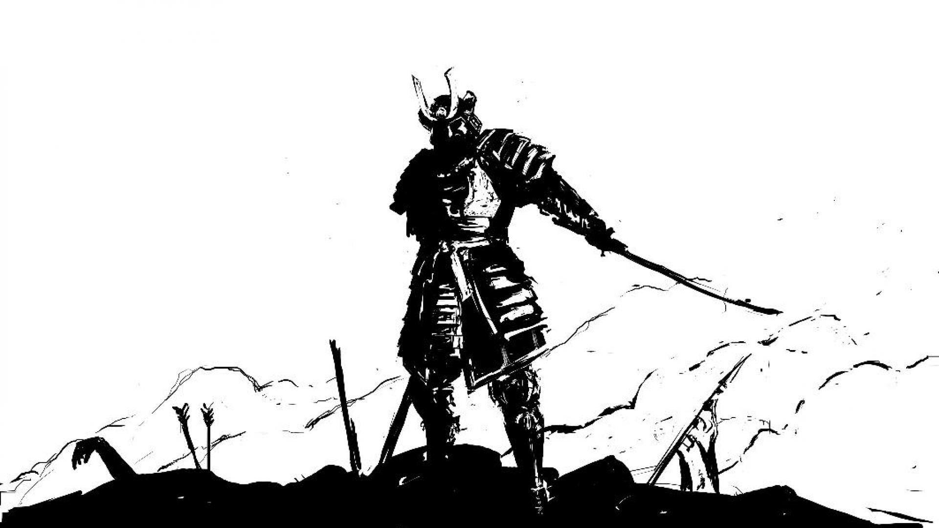 1920x1080 Samurai Wallpaper: Top Free Samurai Background, Picture & Image Download
